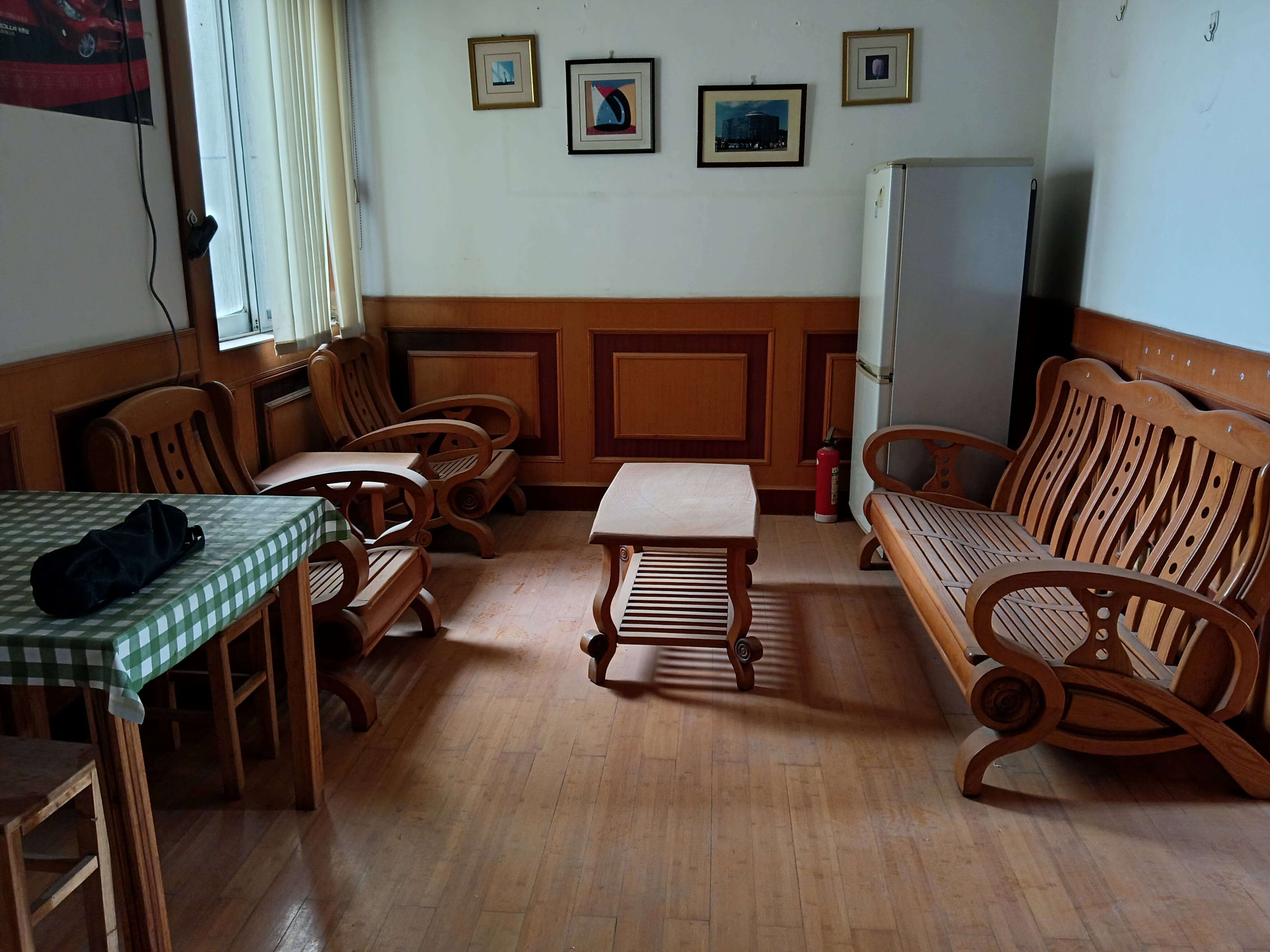 文峰新村 2室1厅1卫 73m²