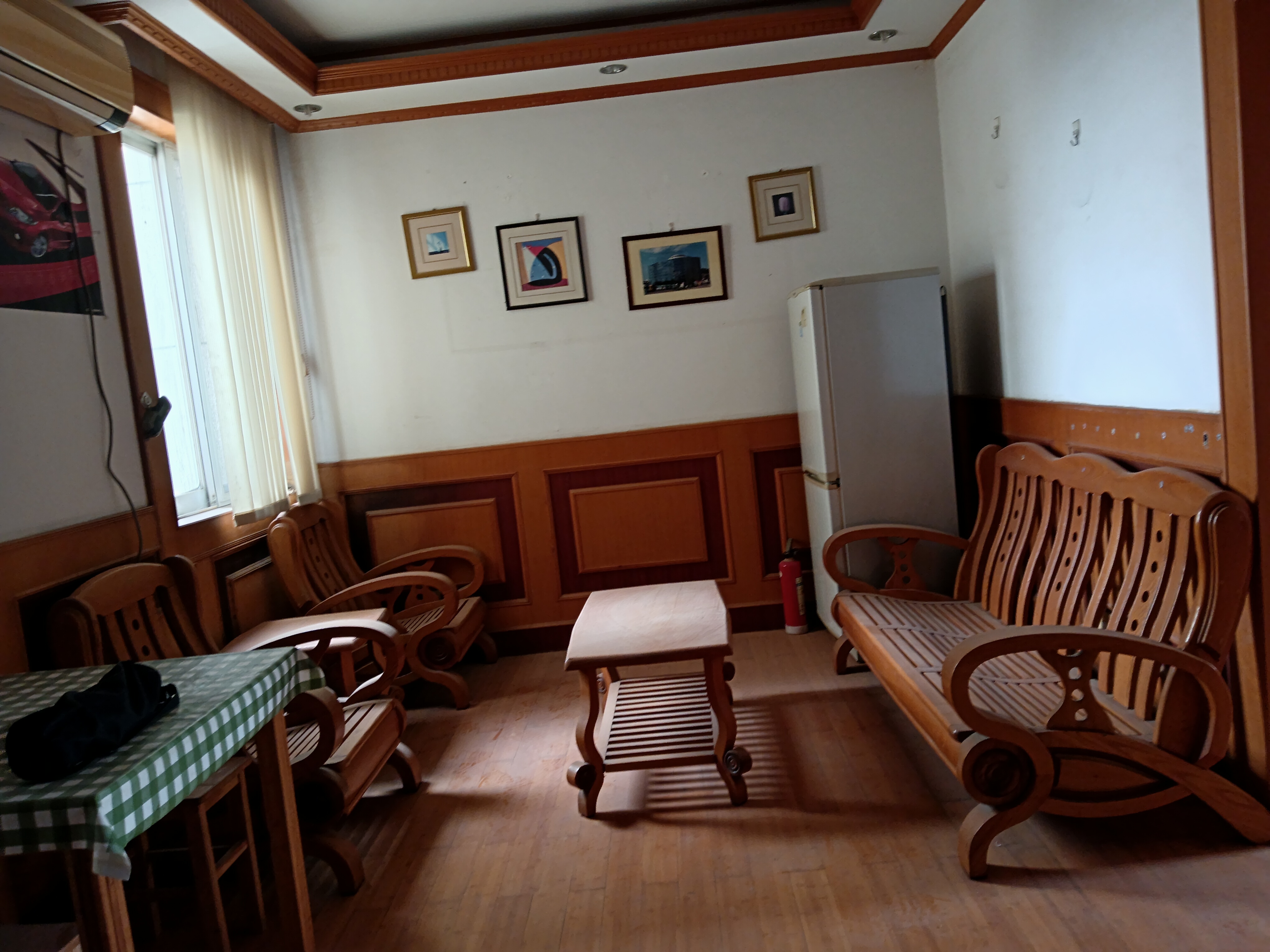 文峰新村 2室1厅1卫 73m&sup2;