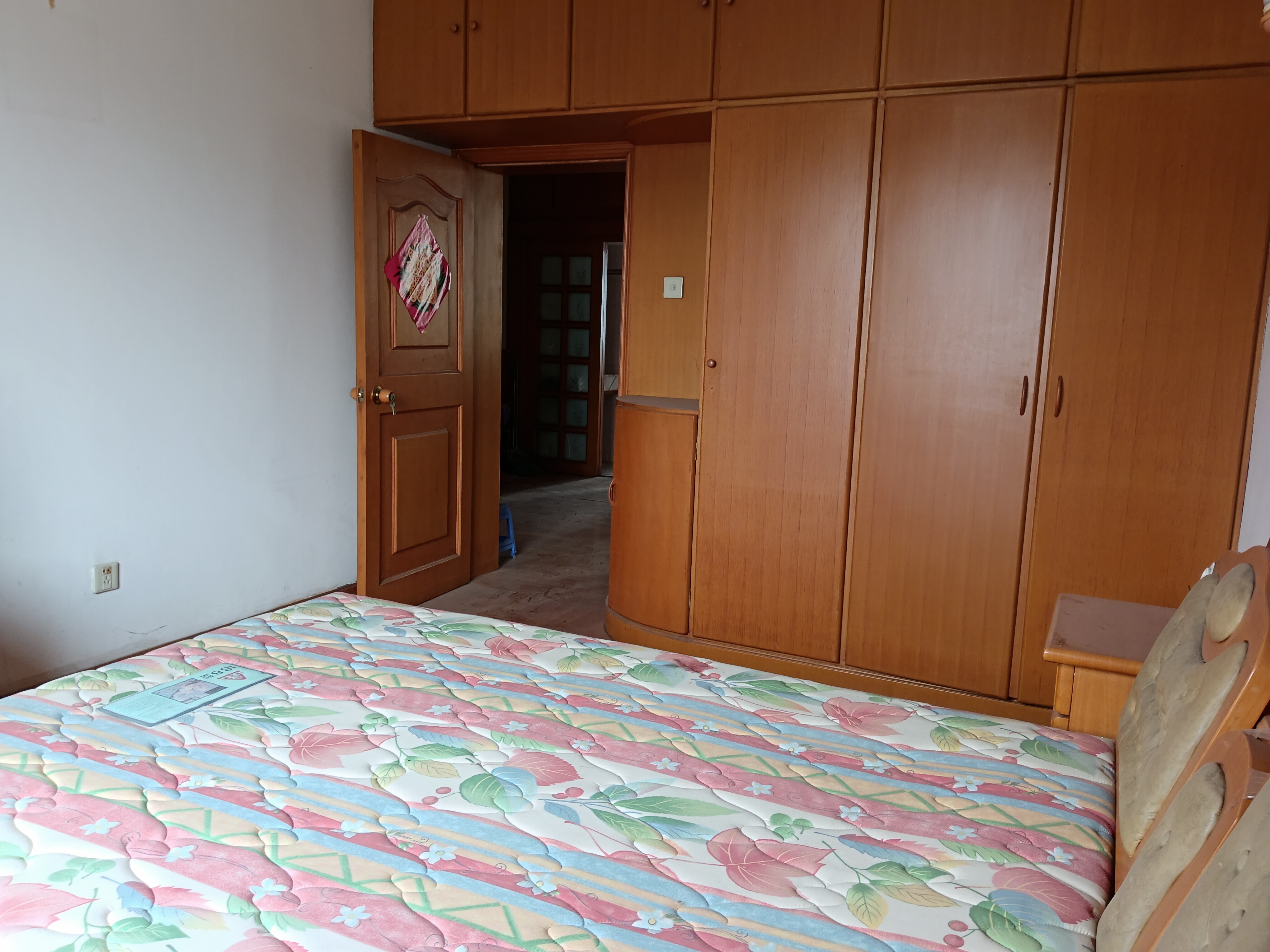文峰新村 2室1厅1卫 73m&sup2;
