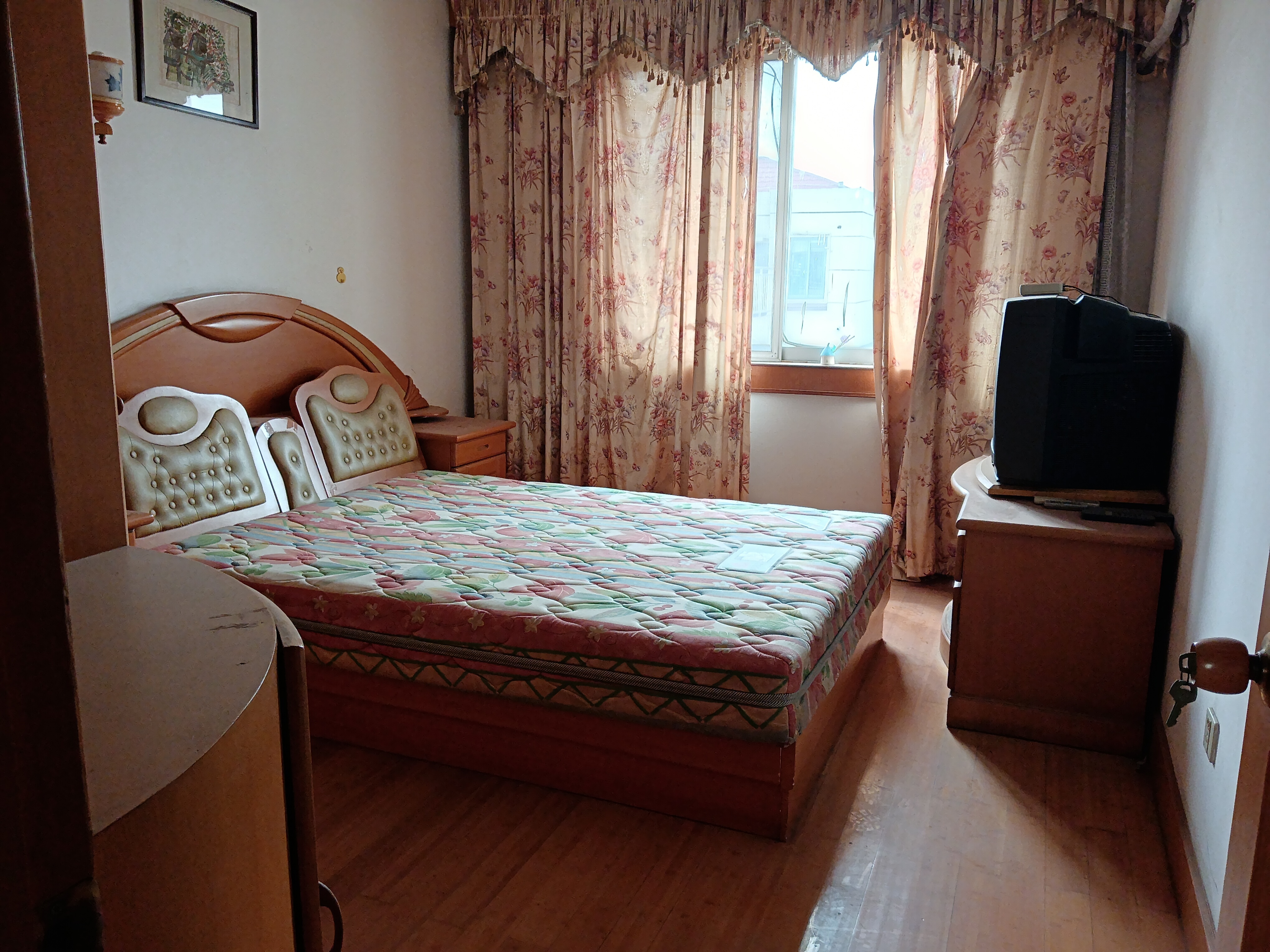 文峰新村 2室1厅1卫 73m&sup2;