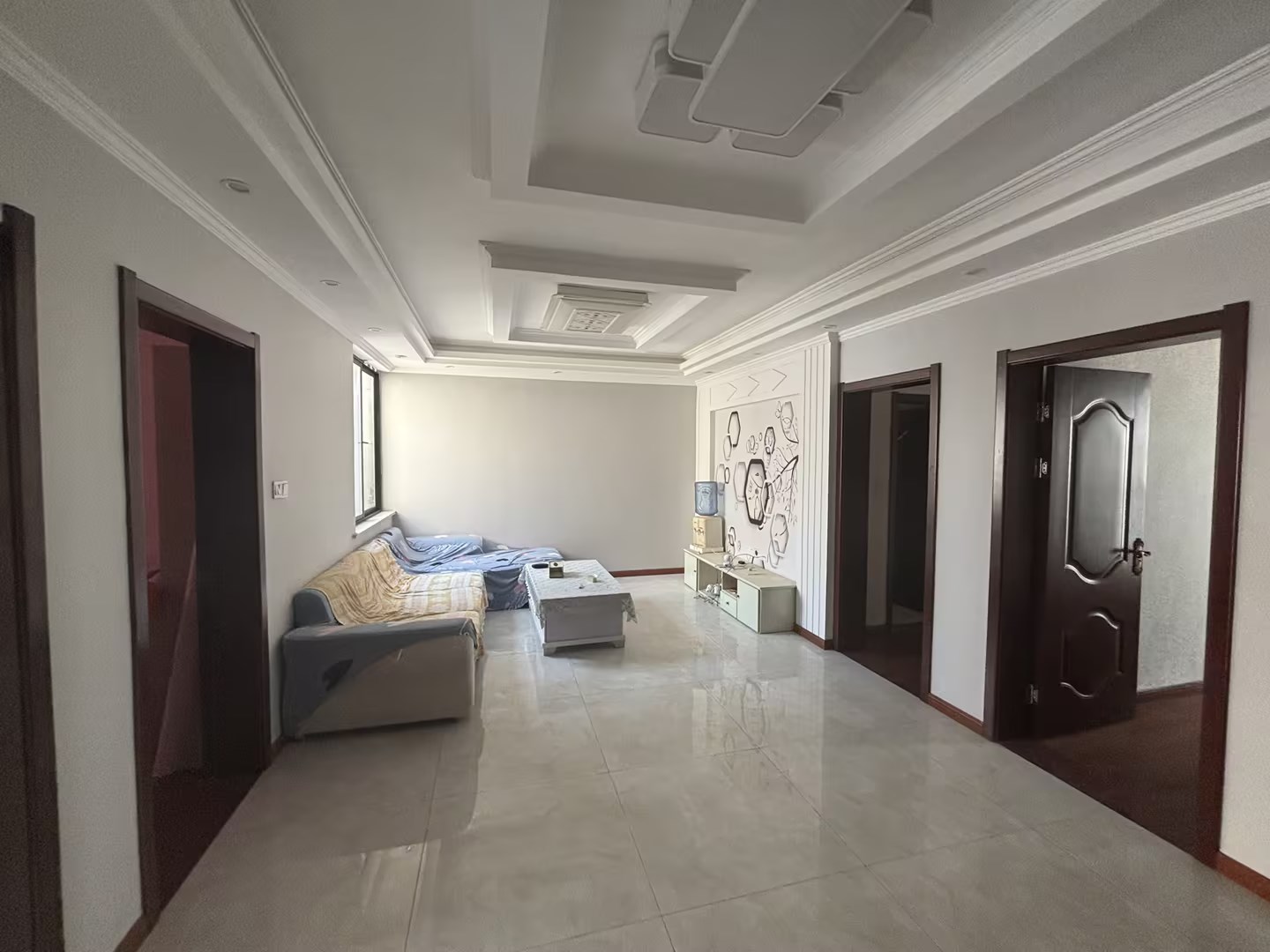 融悦华庭 3室2厅2卫 129m²