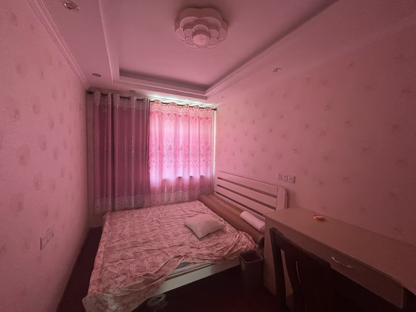 融悦华庭 3室2厅2卫 129m²