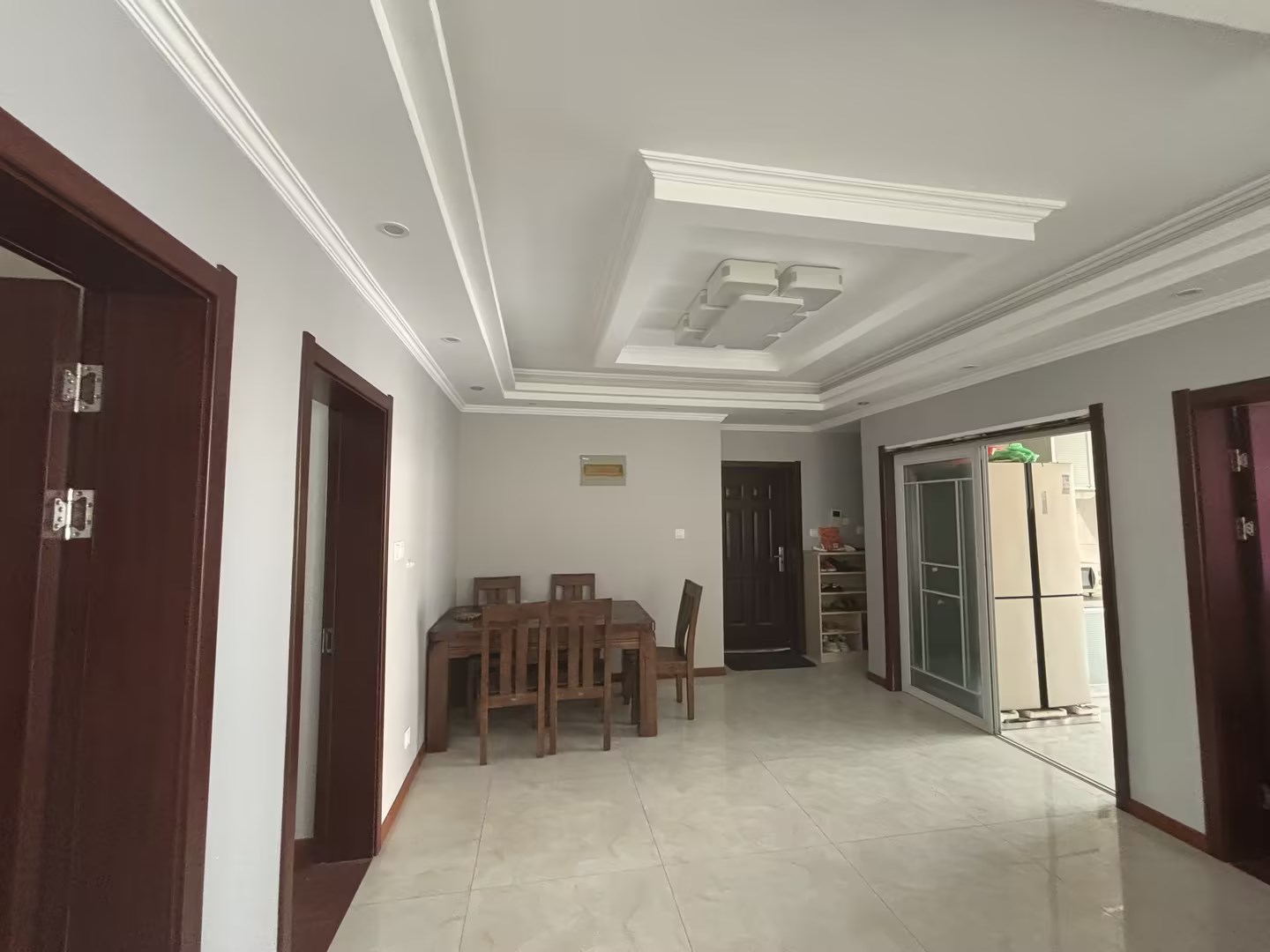 融悦华庭 3室2厅2卫 129m²