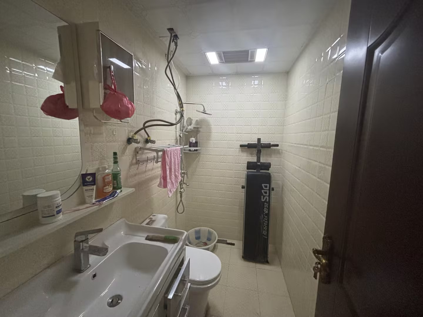 融悦华庭 3室2厅2卫 129m²