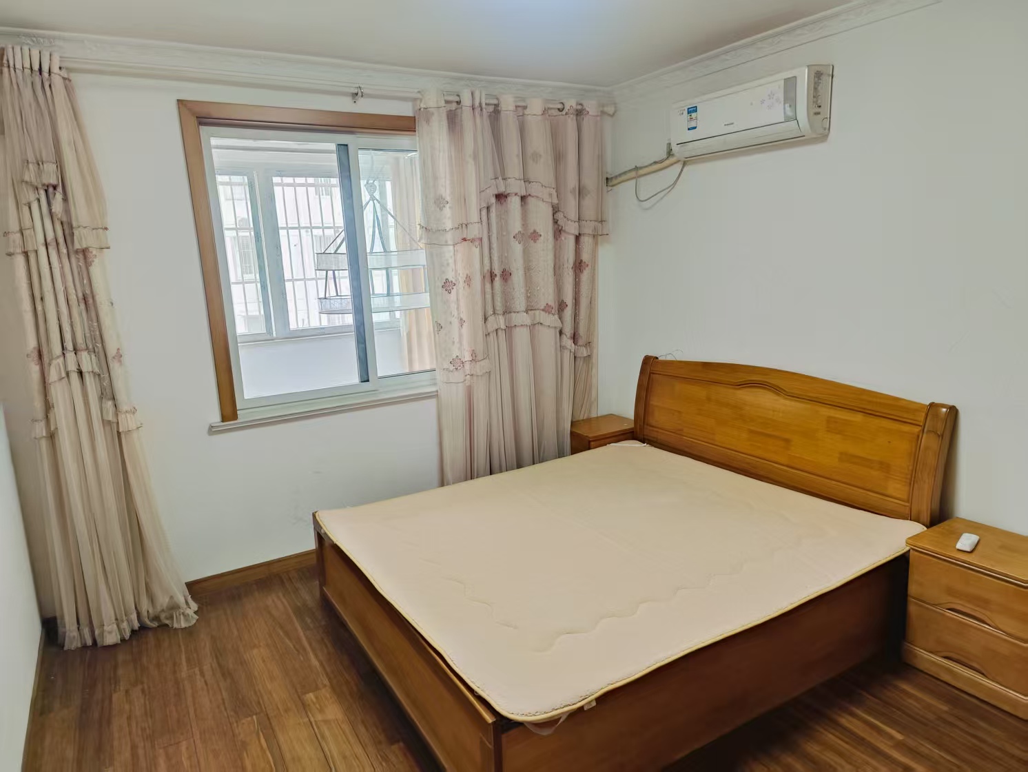 怡居北苑 4室2厅1卫 139.00m&sup2;