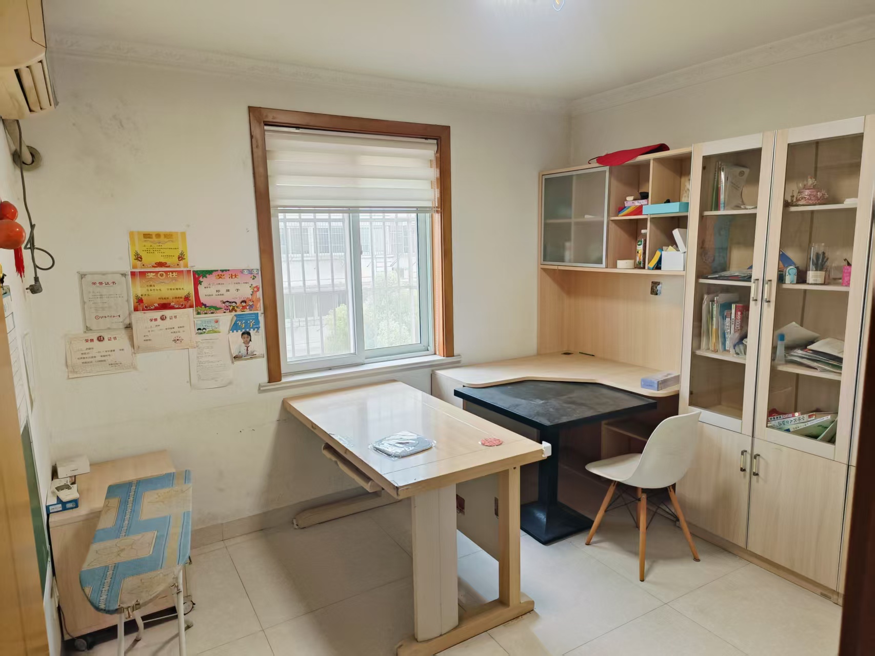 怡居北苑 4室2厅1卫 139.00m&sup2;