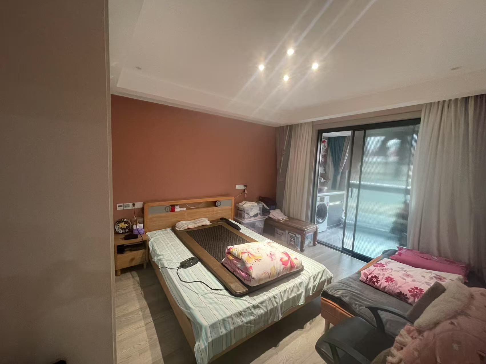 湖畔天下 4室2厅2卫 150.1m&sup2;