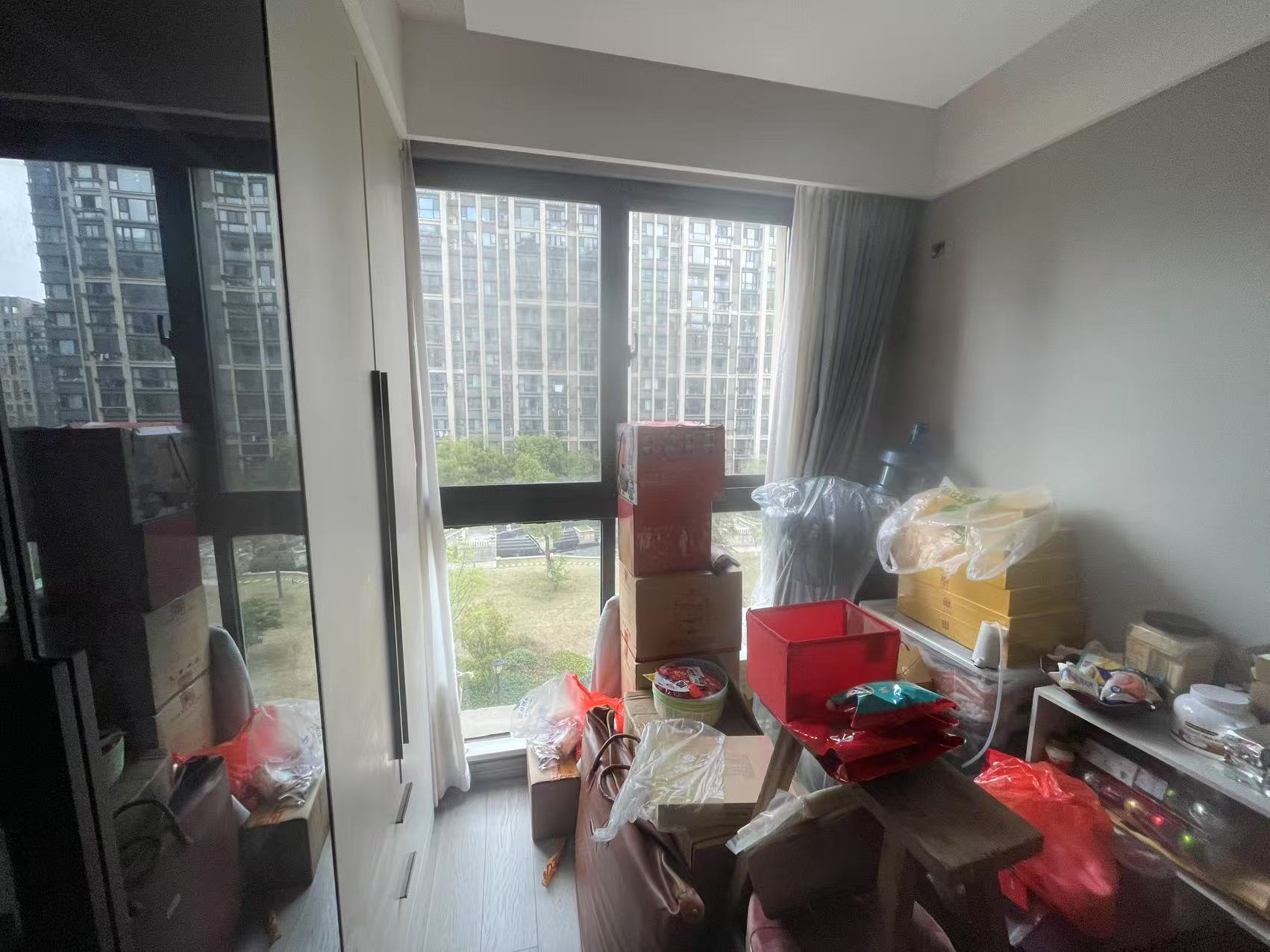 湖畔天下 4室2厅2卫 150.1m&sup2;