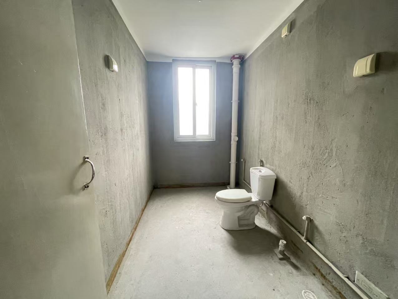江海东苑 3室2厅1卫 125.00m&sup2;