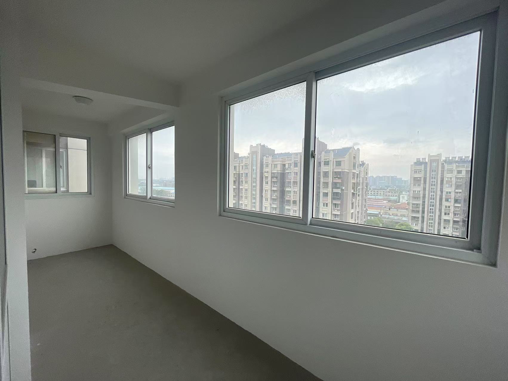 江海东苑 3室2厅1卫 125.00m&sup2;