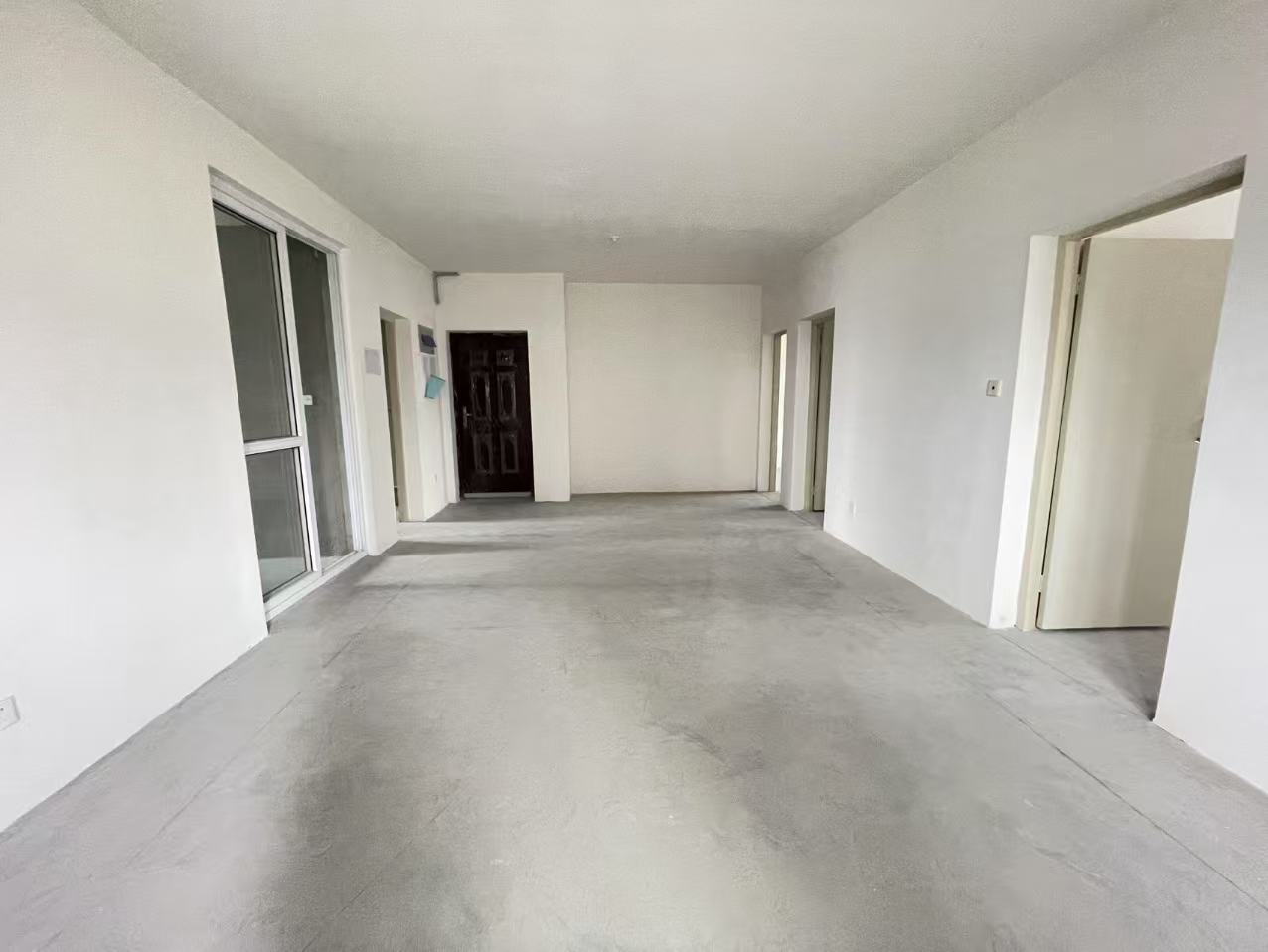 江海东苑 3室2厅1卫 125.00m&sup2;