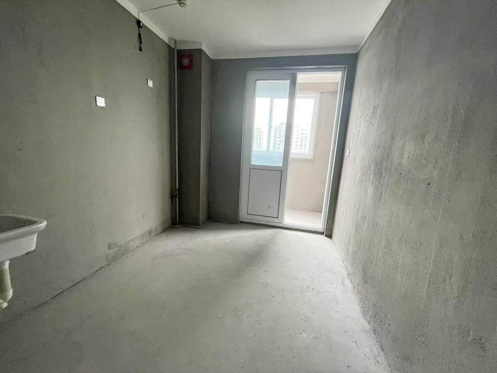 江海东苑 3室2厅1卫 125.00m&sup2;
