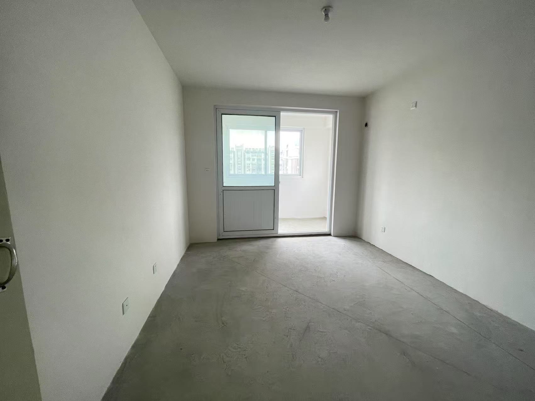 江海东苑 3室2厅1卫 125.00m&sup2;