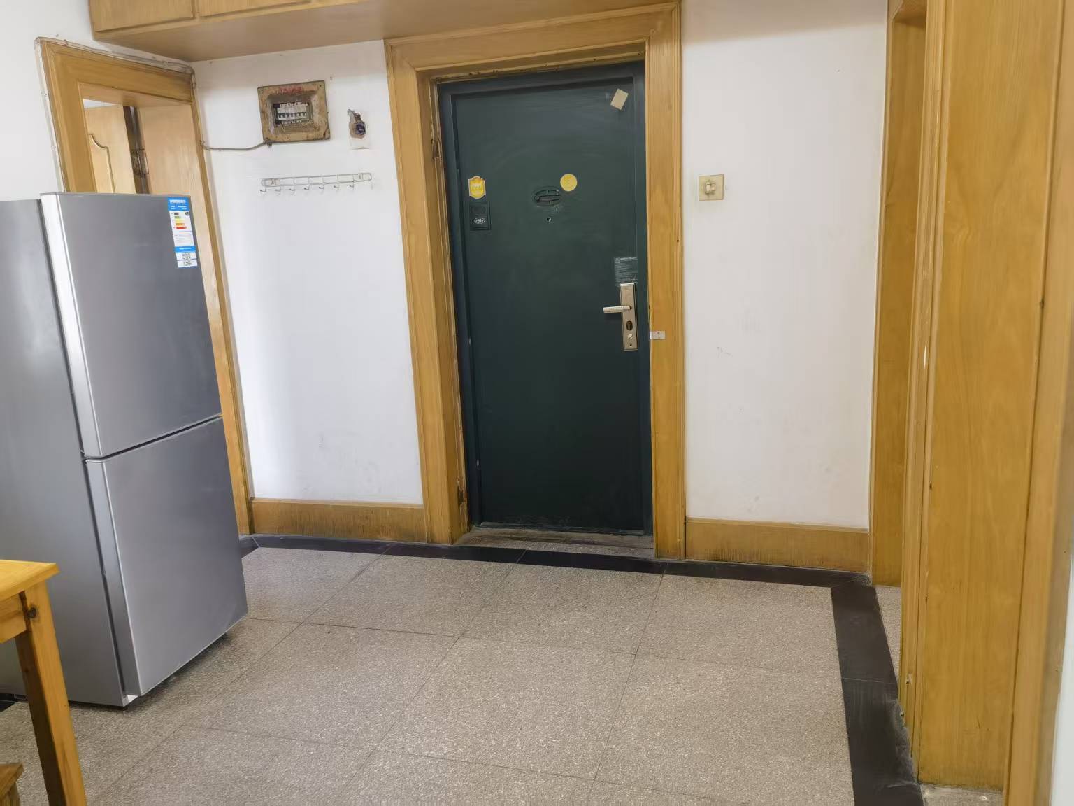 光明东村一期 2室1厅1卫 66m&sup2;