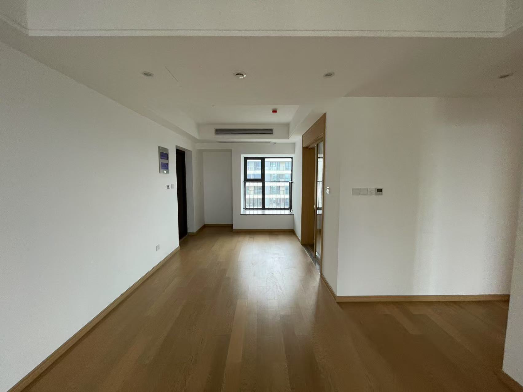 时光漫城 3室2厅2卫 116.89m²