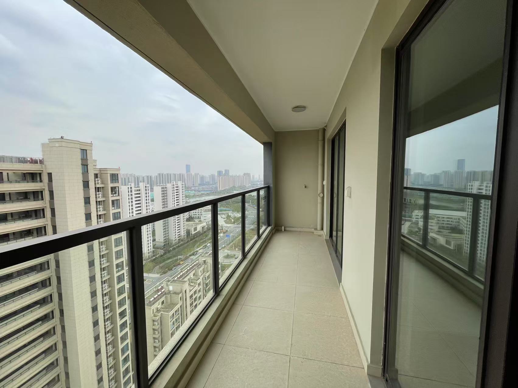 时光漫城 3室2厅2卫 116.89m&sup2;
