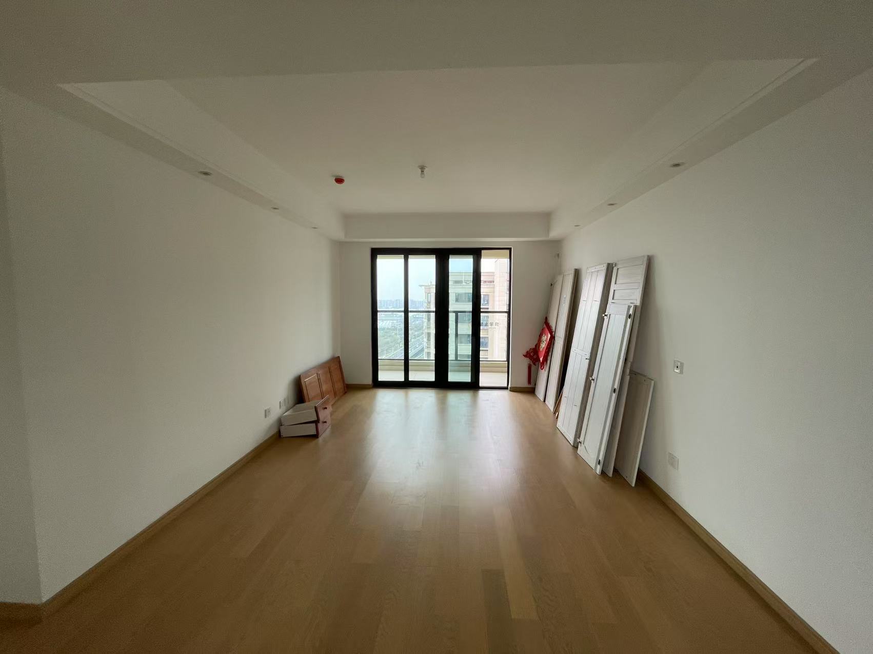 时光漫城 3室2厅2卫 116.89m&sup2;