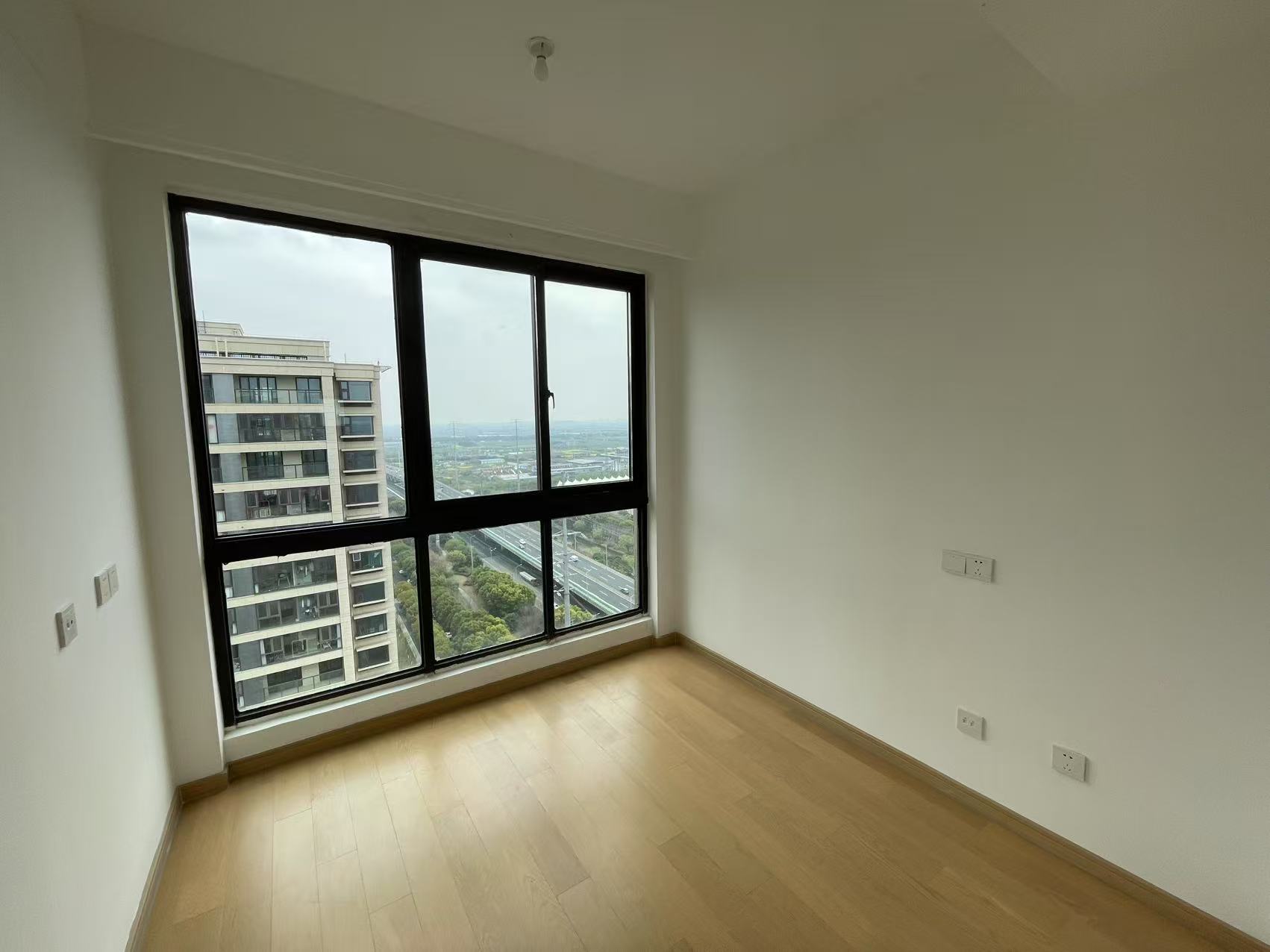 时光漫城 3室2厅2卫 116.89m&sup2;