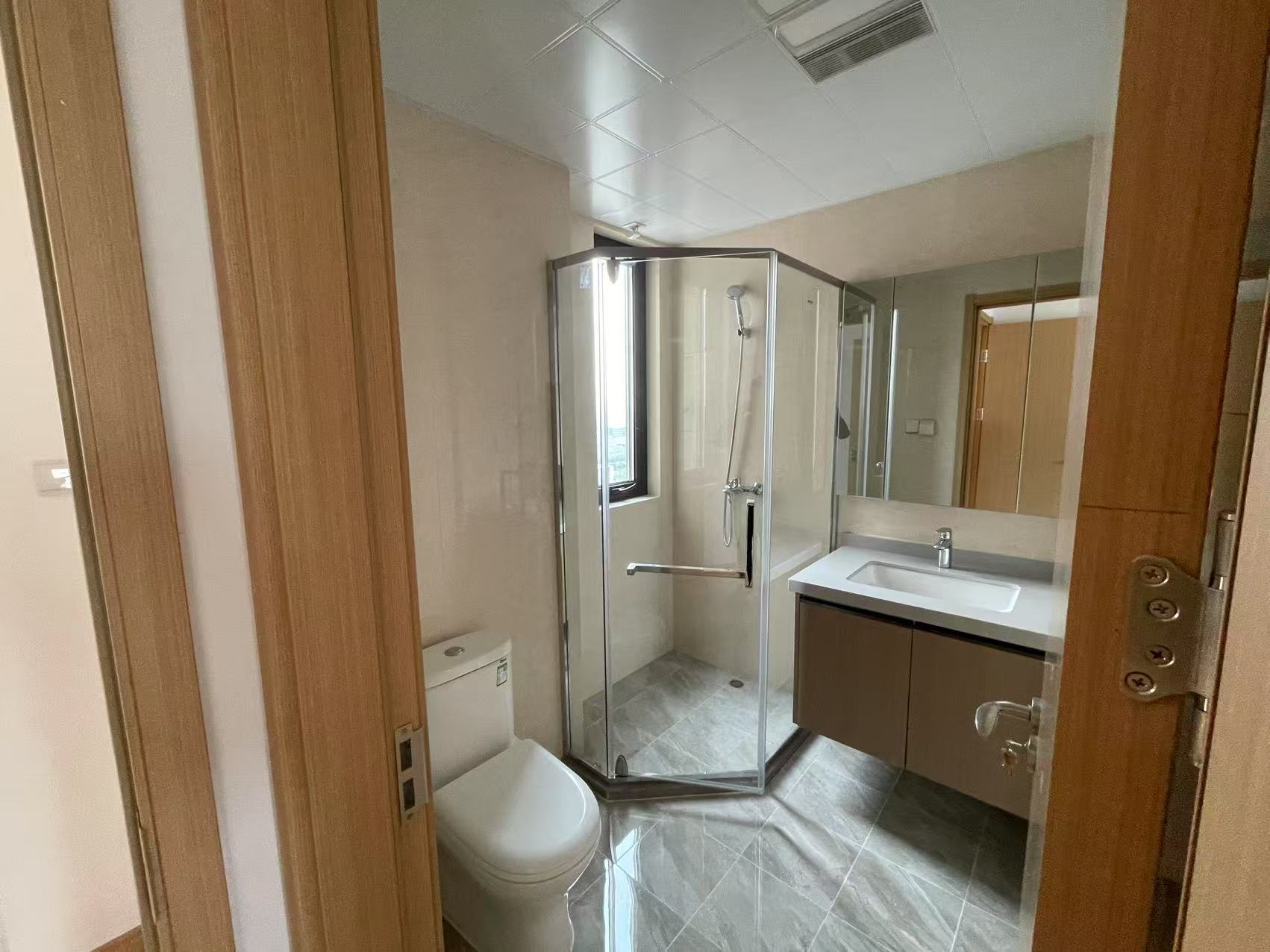 时光漫城 3室2厅2卫 116.89m&sup2;