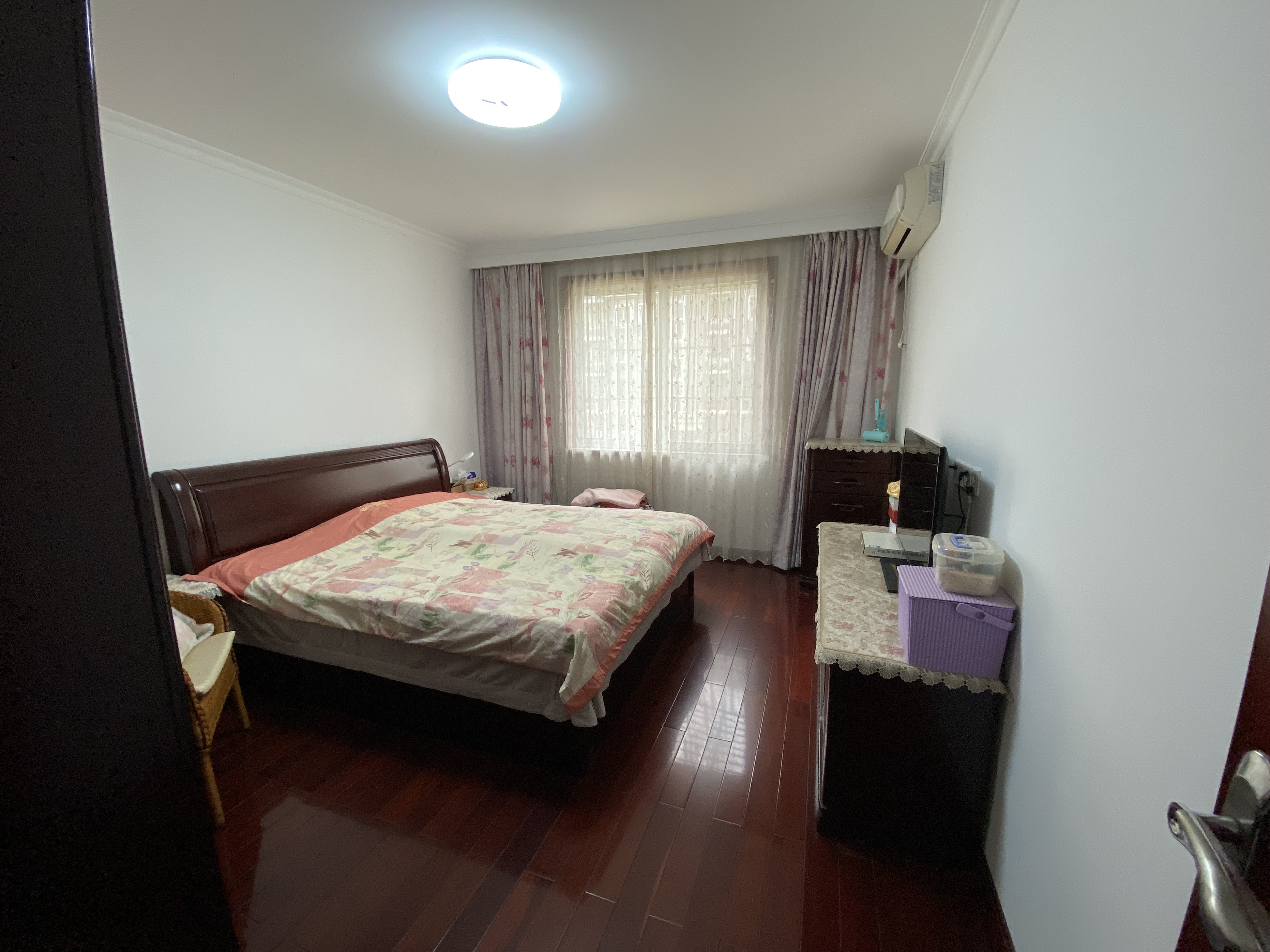 锦安花园 3室2厅1卫 125.00m&sup2;