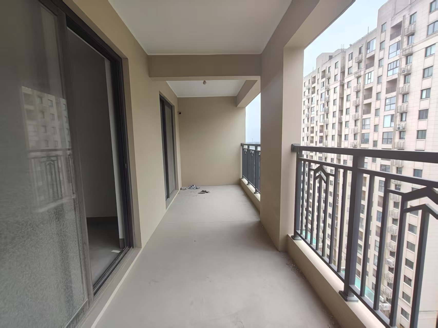 招商新城雍景湾 4室2厅2卫 139m²