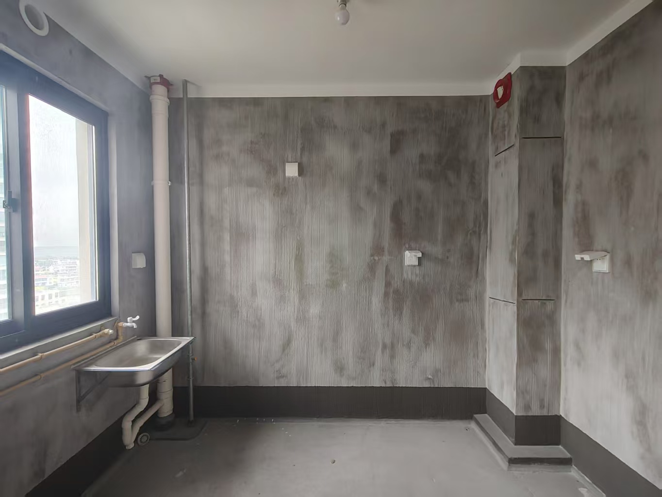 招商新城雍景湾 4室2厅2卫 139m²