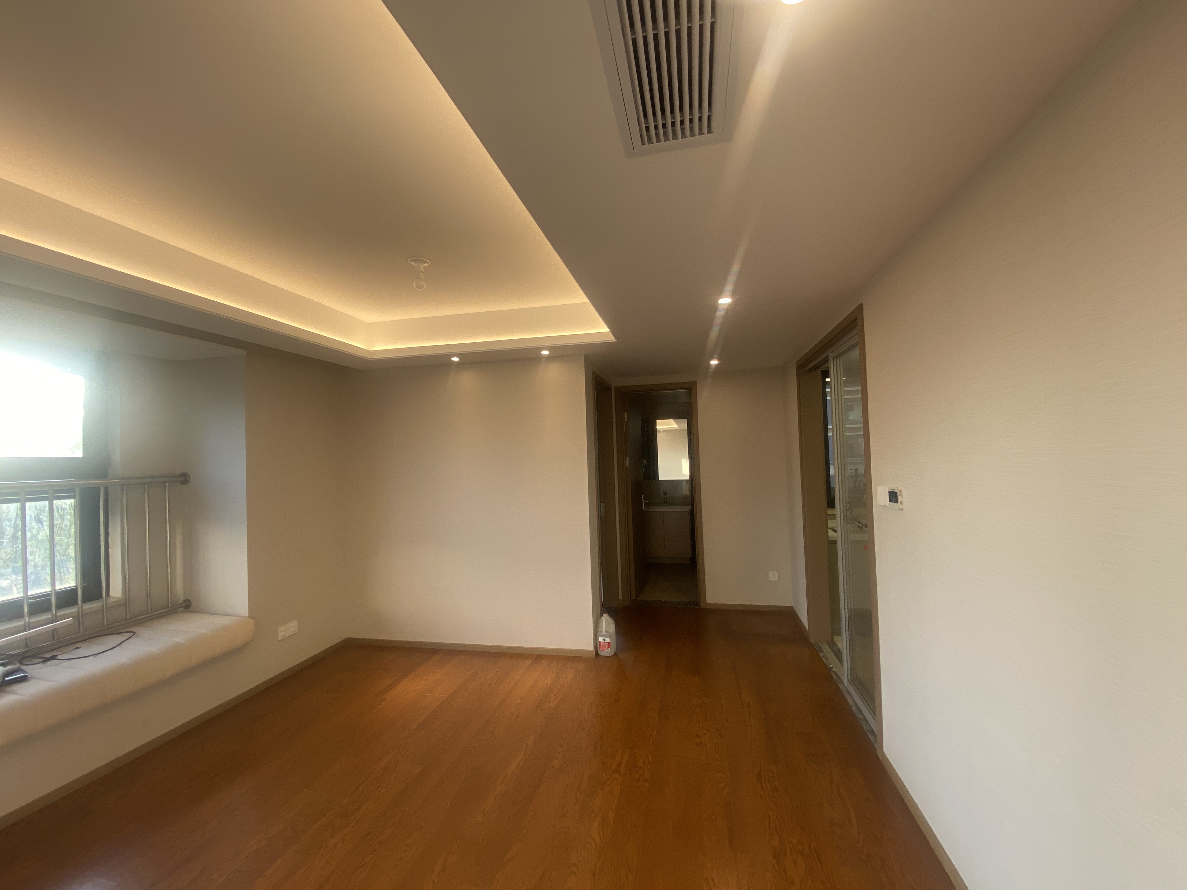 万濠禧园 3室2厅1卫 114m&sup2;