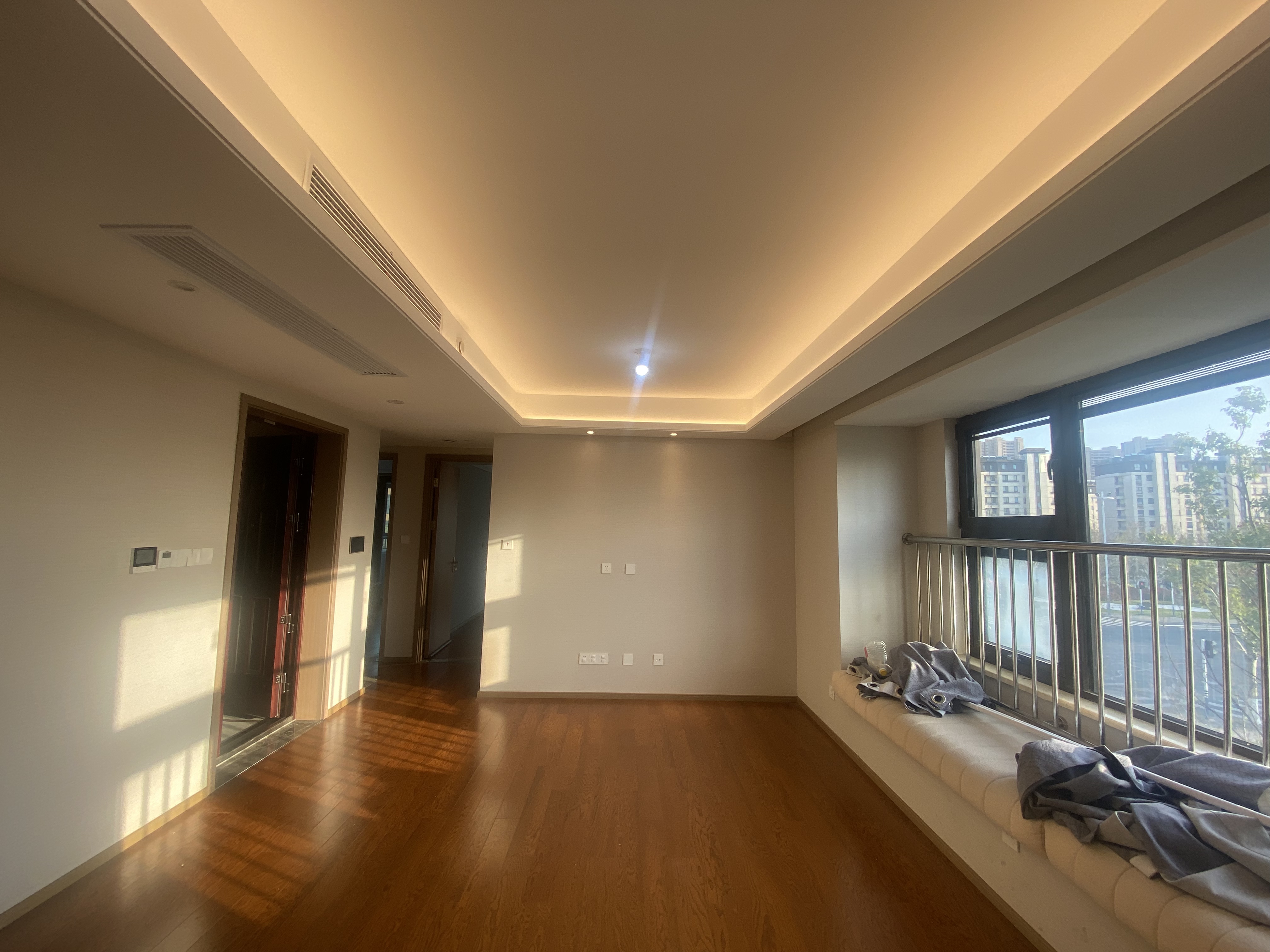 万濠禧园 3室2厅2卫 113m&sup2;