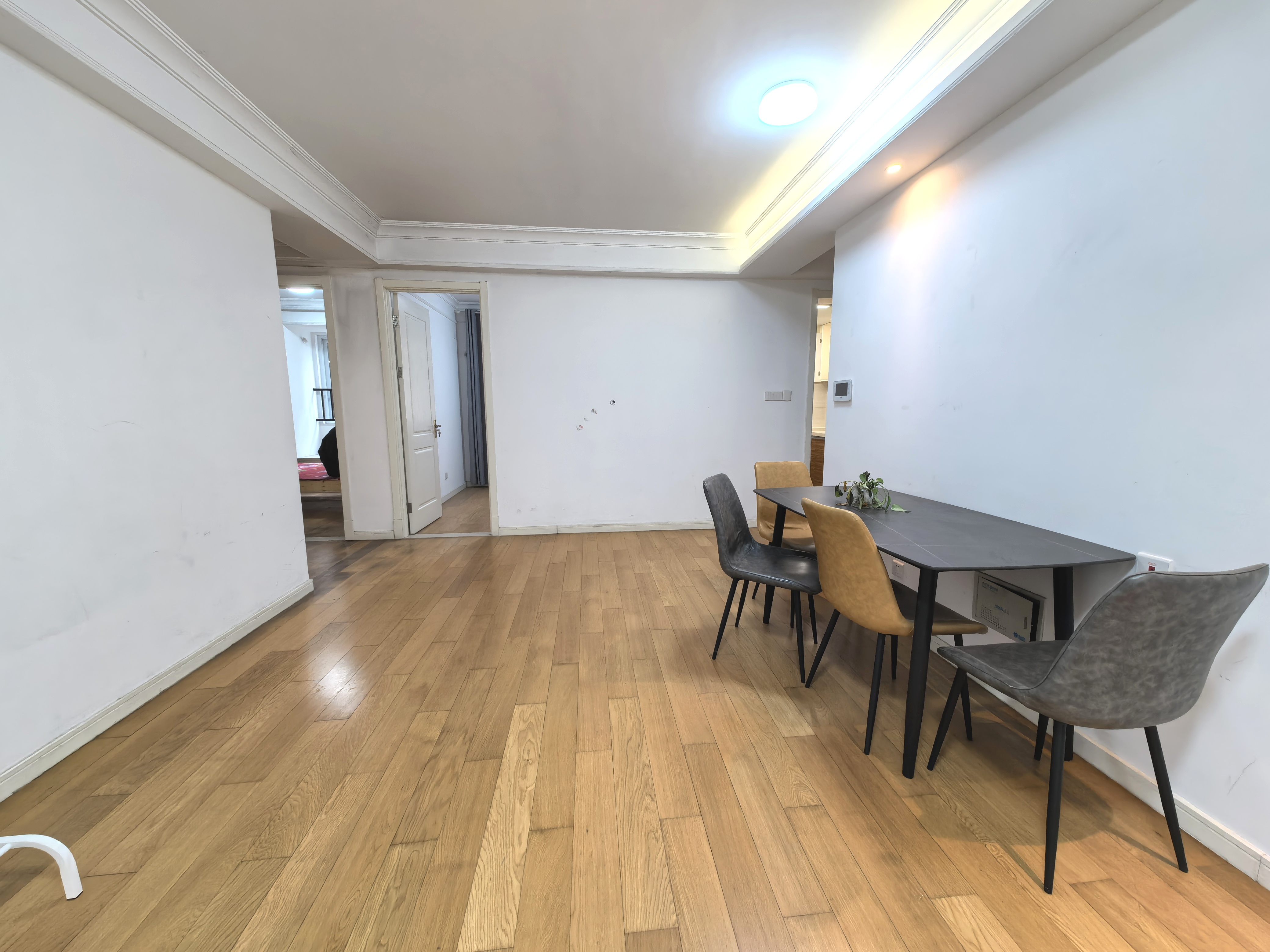 中海碧林湾 3室2厅2卫 108m²