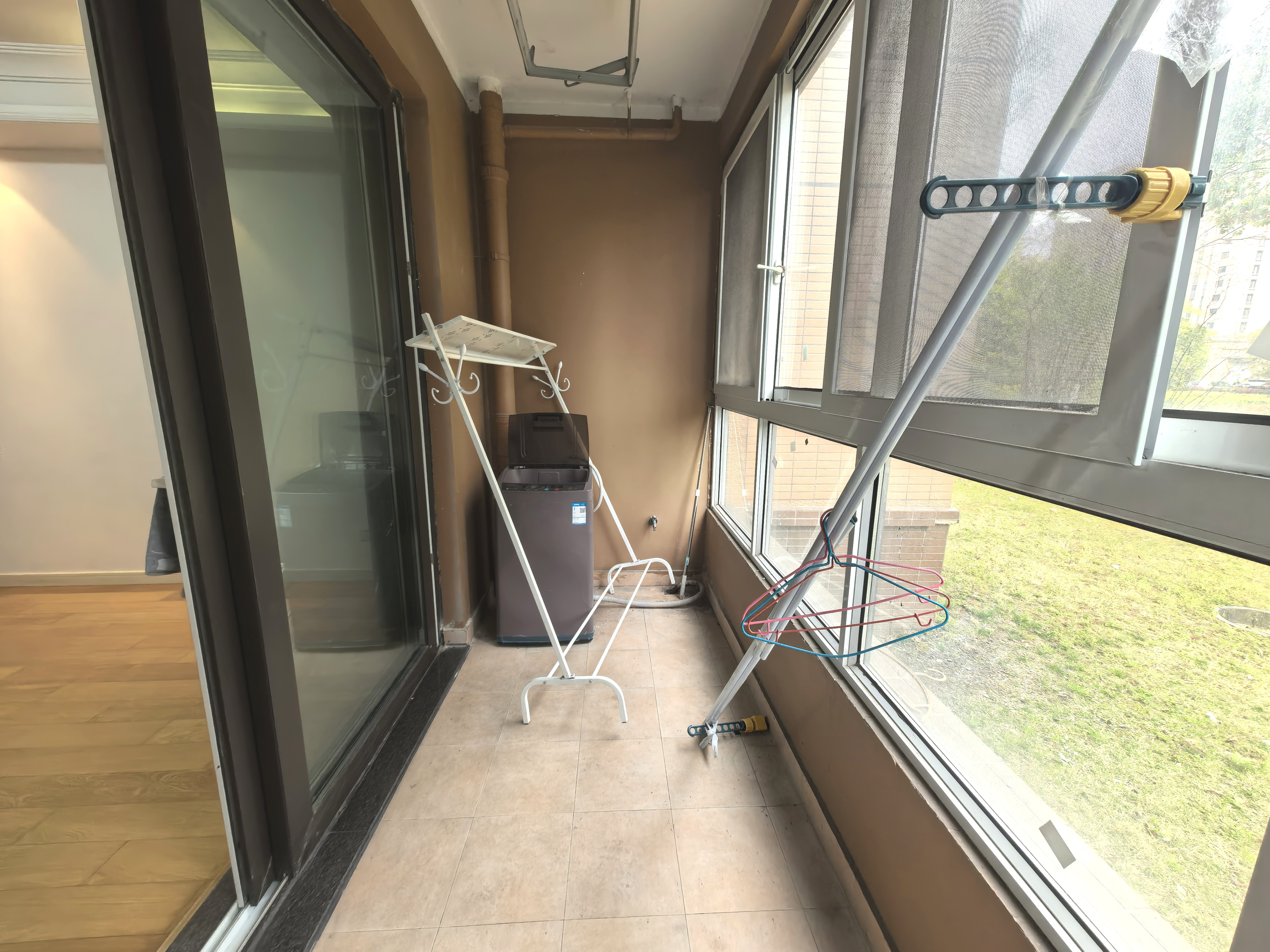 中海碧林湾 3室2厅2卫 108m²