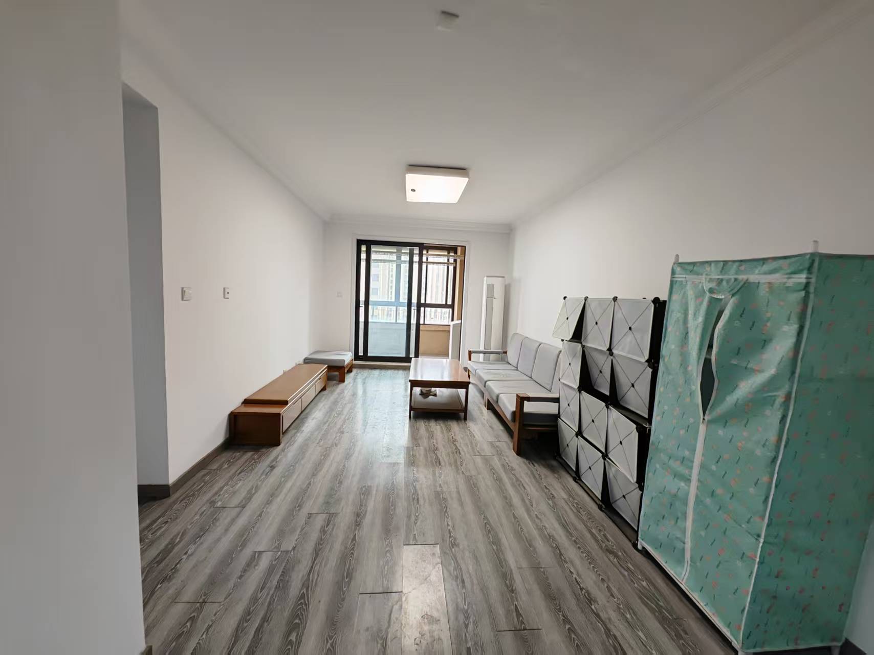 保利香槟国际 3室2厅1卫 115.00m²