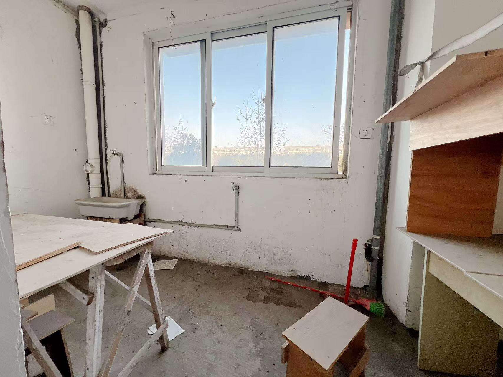中南世纪花城三期 3室2厅2卫 126m&sup2;