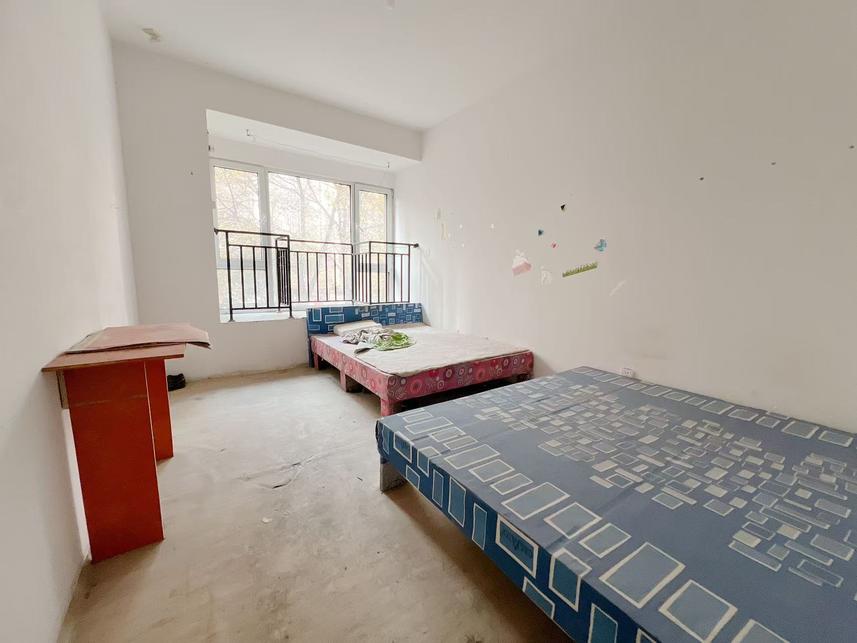 中南世纪花城三期 3室2厅2卫 126m&sup2;