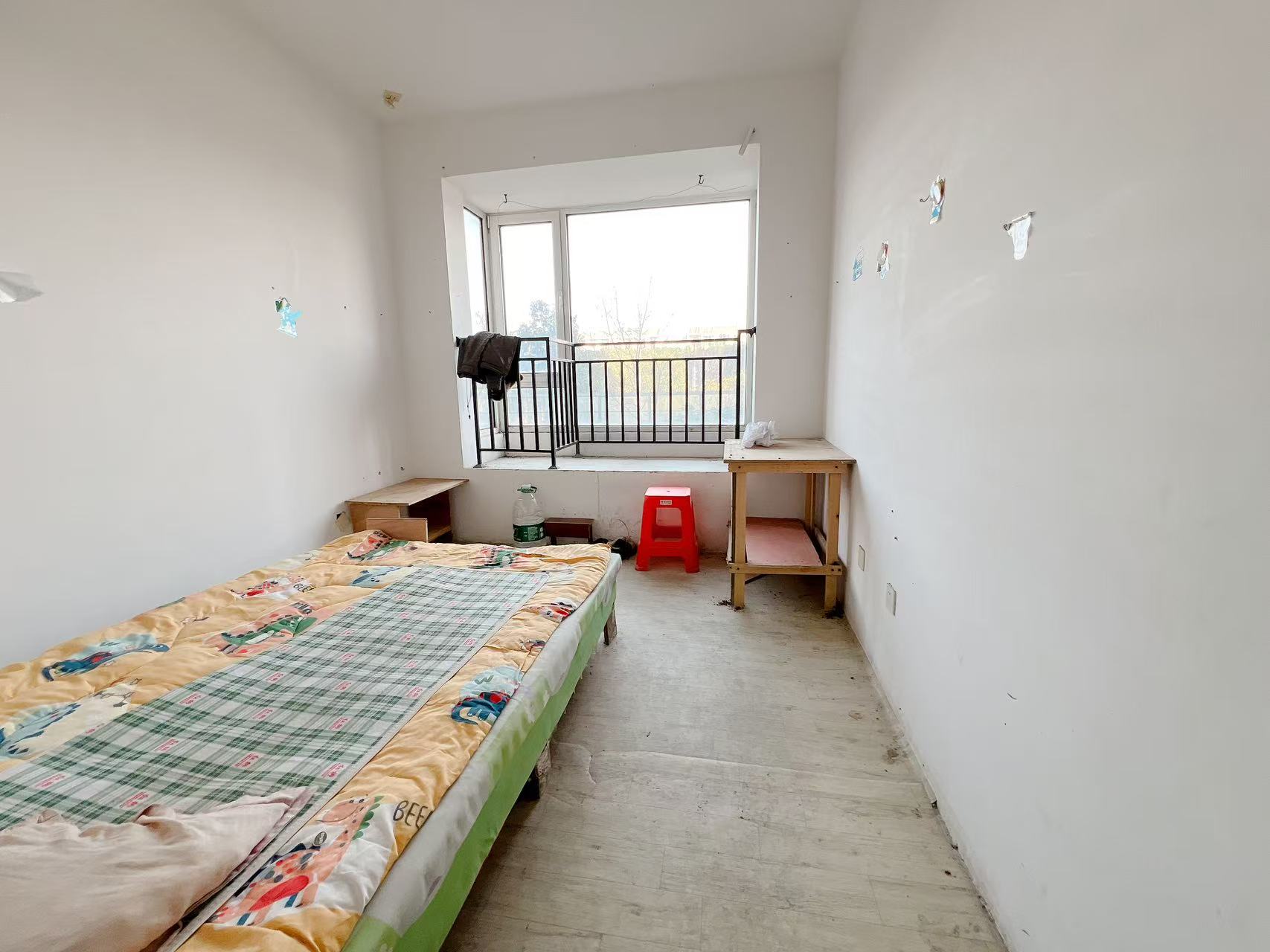 中南世纪花城三期 3室2厅2卫 126m&sup2;