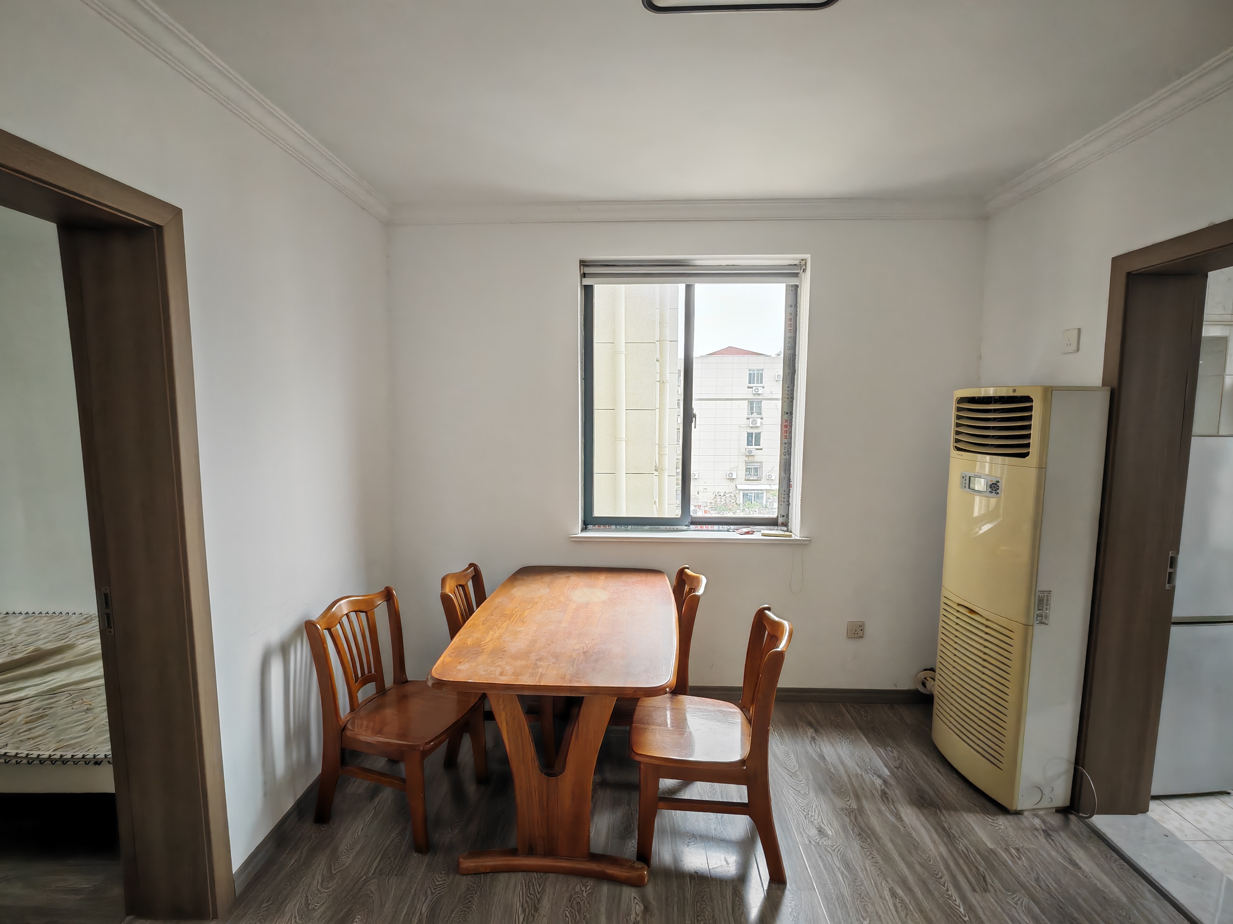 文峰新村 2室1厅1卫 60m²