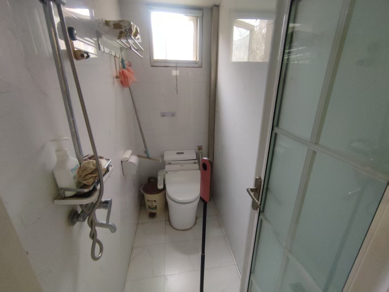 新建路新村 3室1厅1卫 80m&sup2;