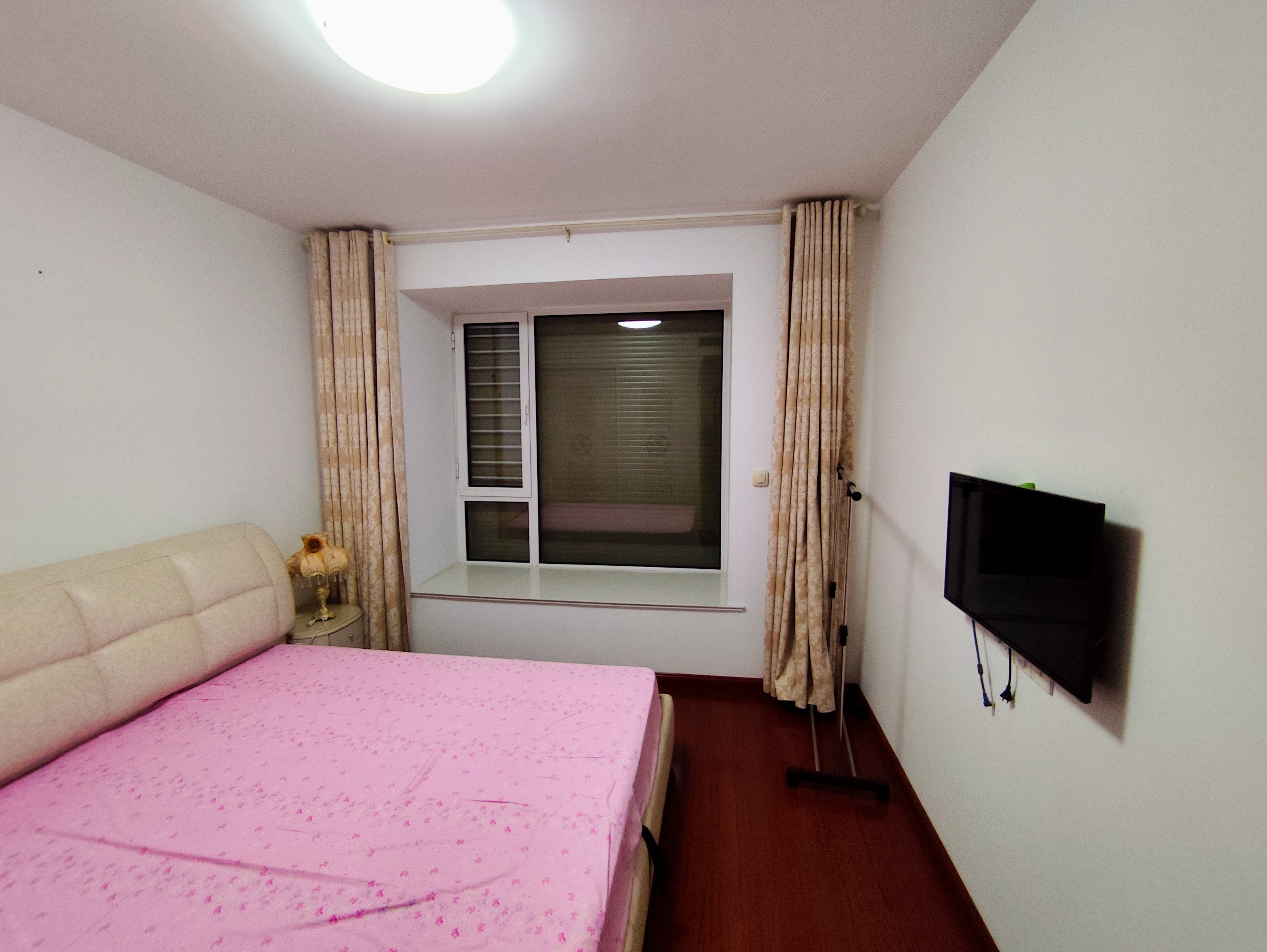 中南世纪花城二期 2室1厅1卫 86.46m&sup2;