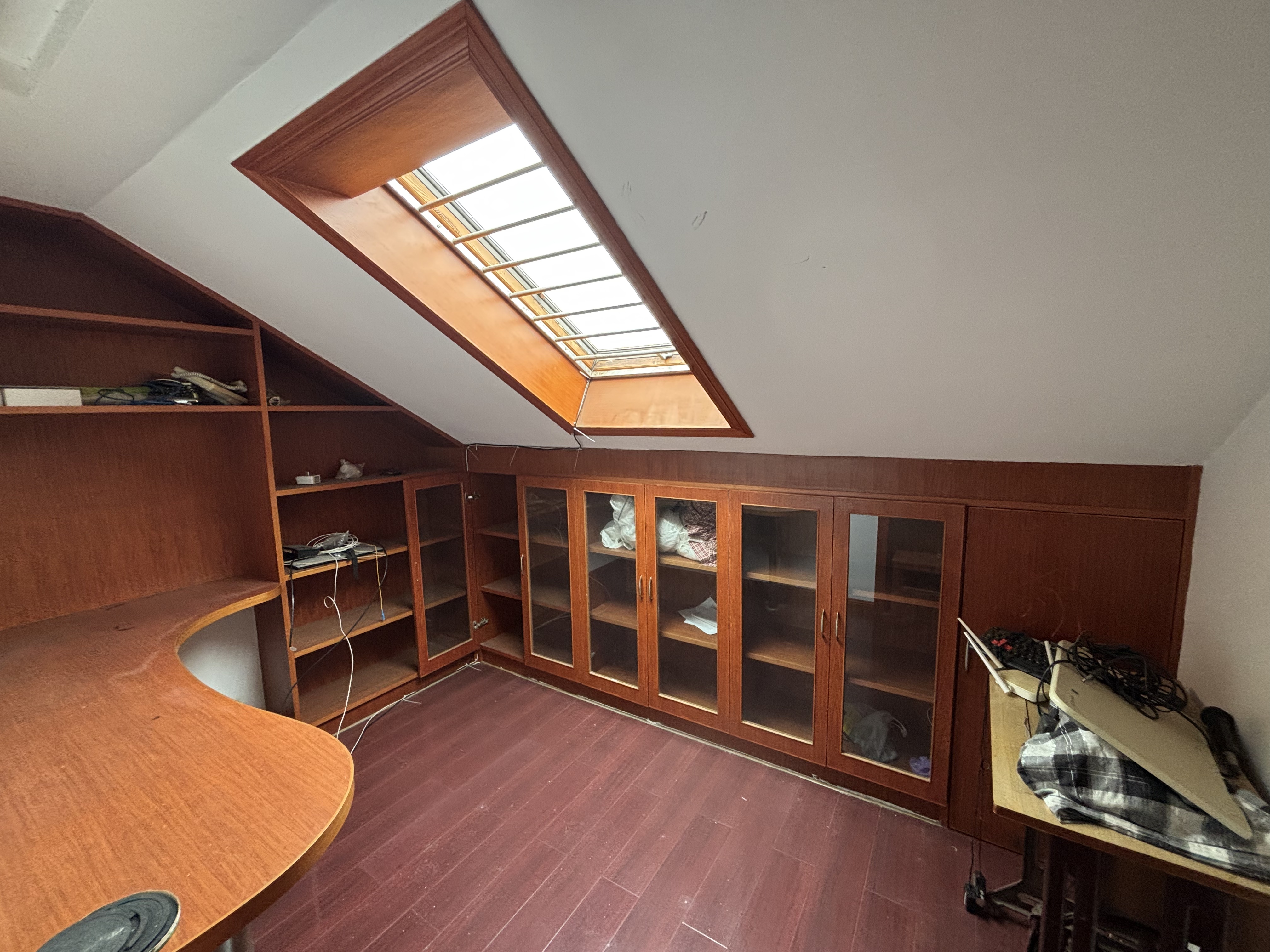 越江新村 3室2厅1卫 107.00m&sup2;