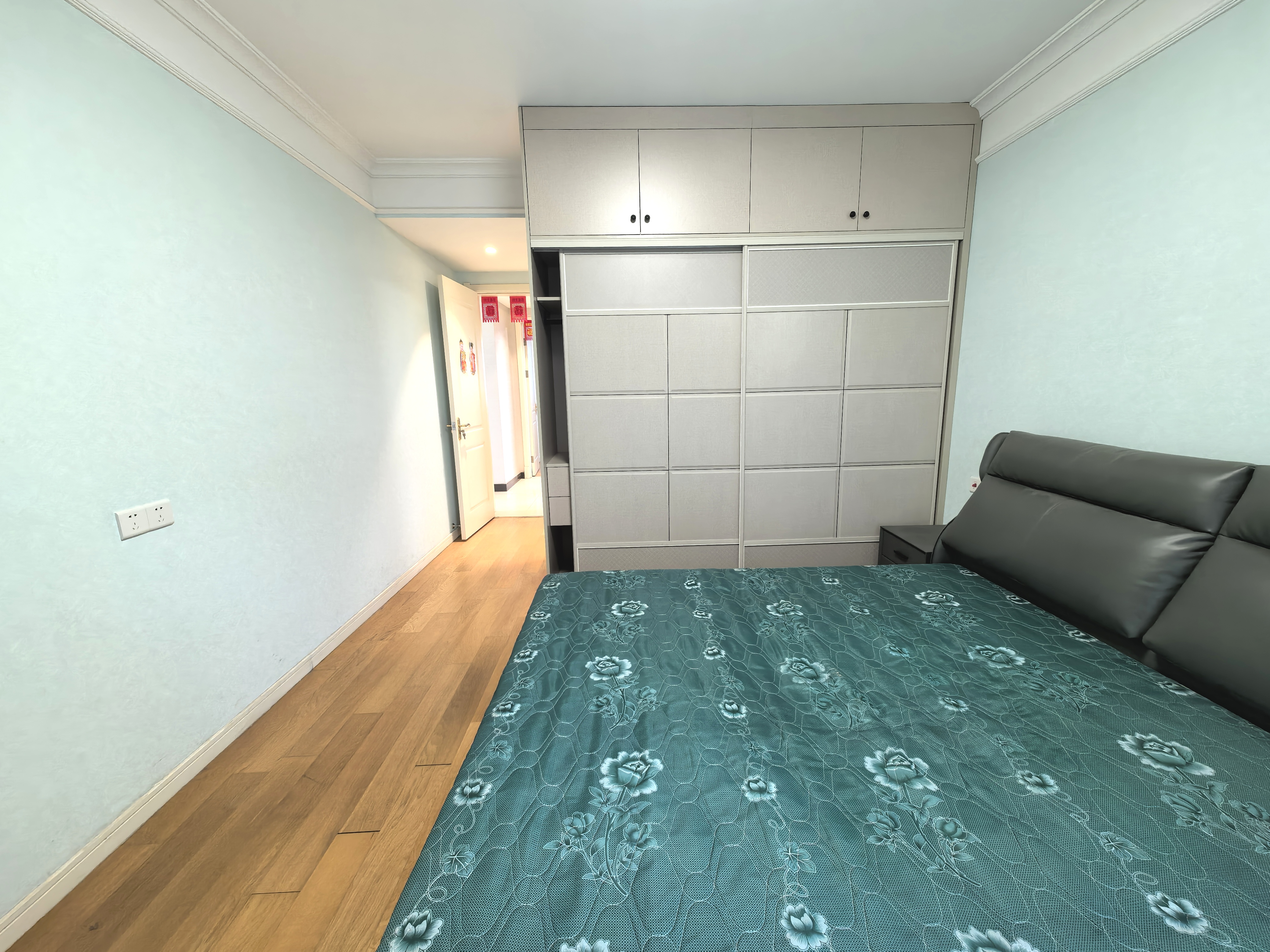 中海碧林湾 3室2厅2卫 113m²