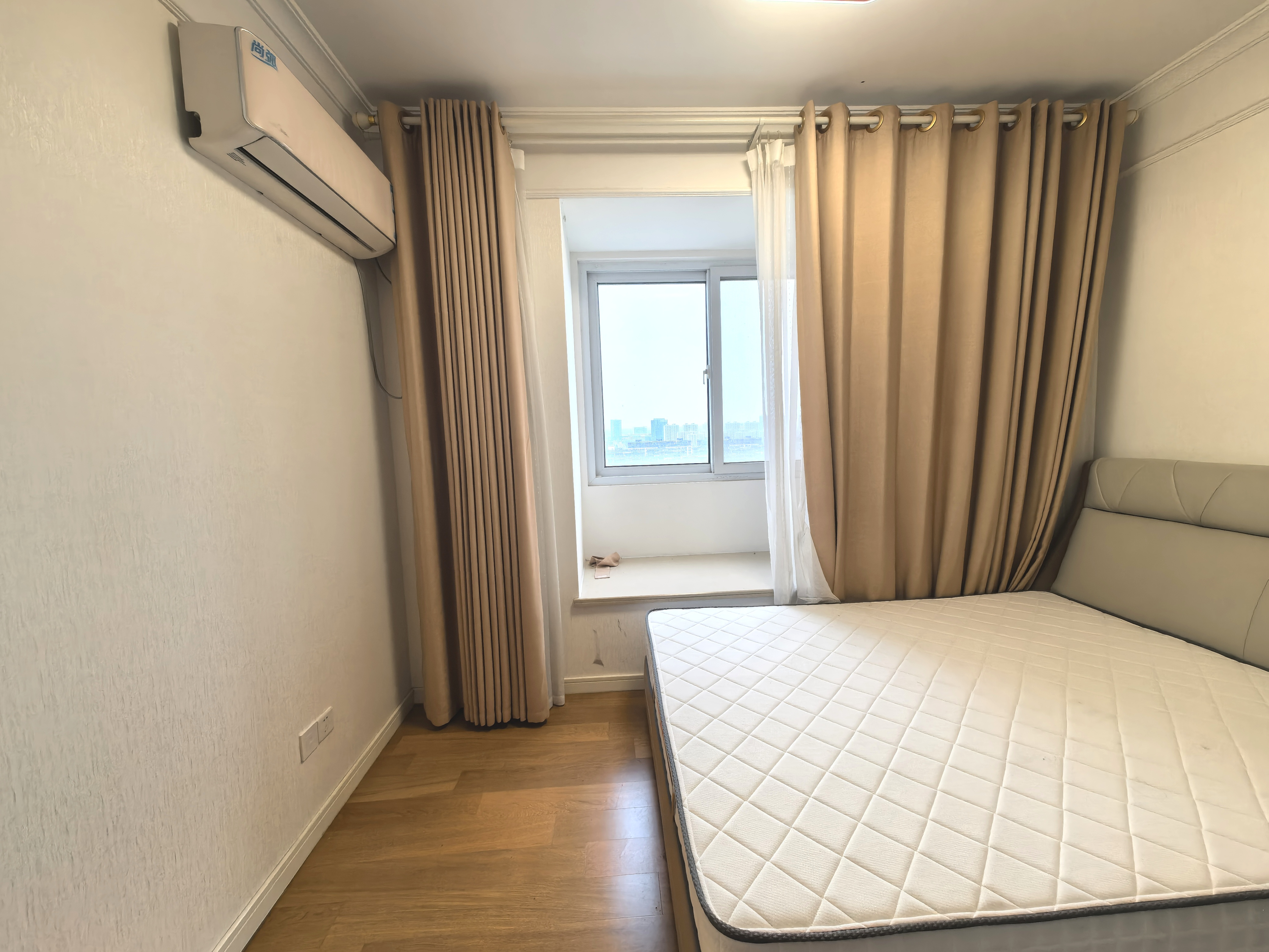 中海碧林湾 3室2厅2卫 113m²