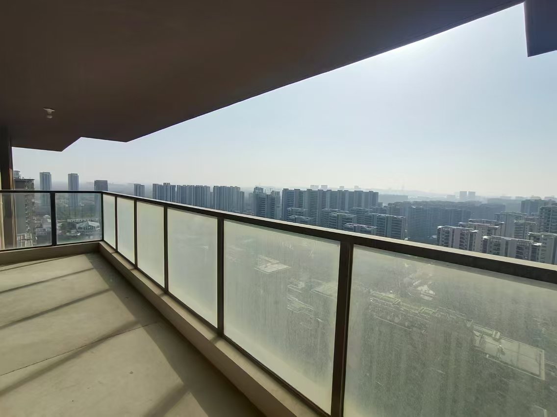 国城璟府 3室2厅2卫 140.68m&sup2;