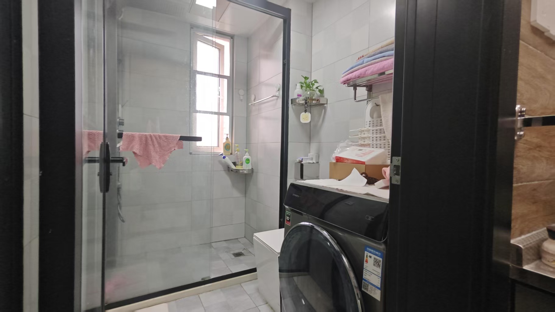中海碧林湾 4室2厅1卫 127.50m&sup2;