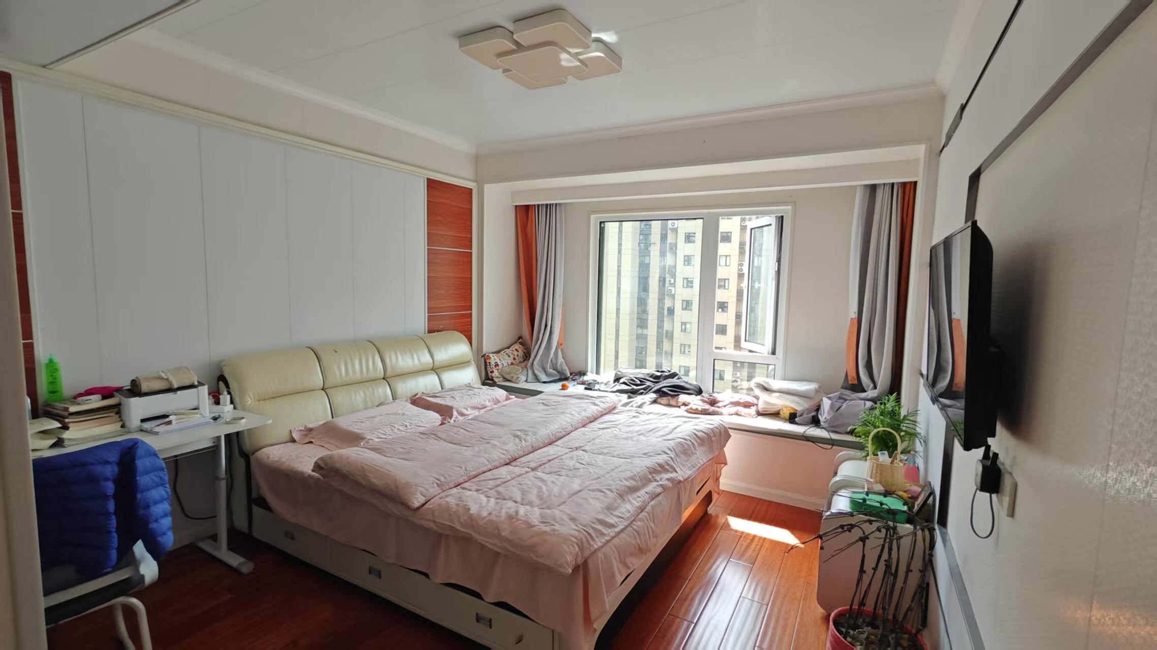 中海碧林湾 4室2厅1卫 127.50m&sup2;