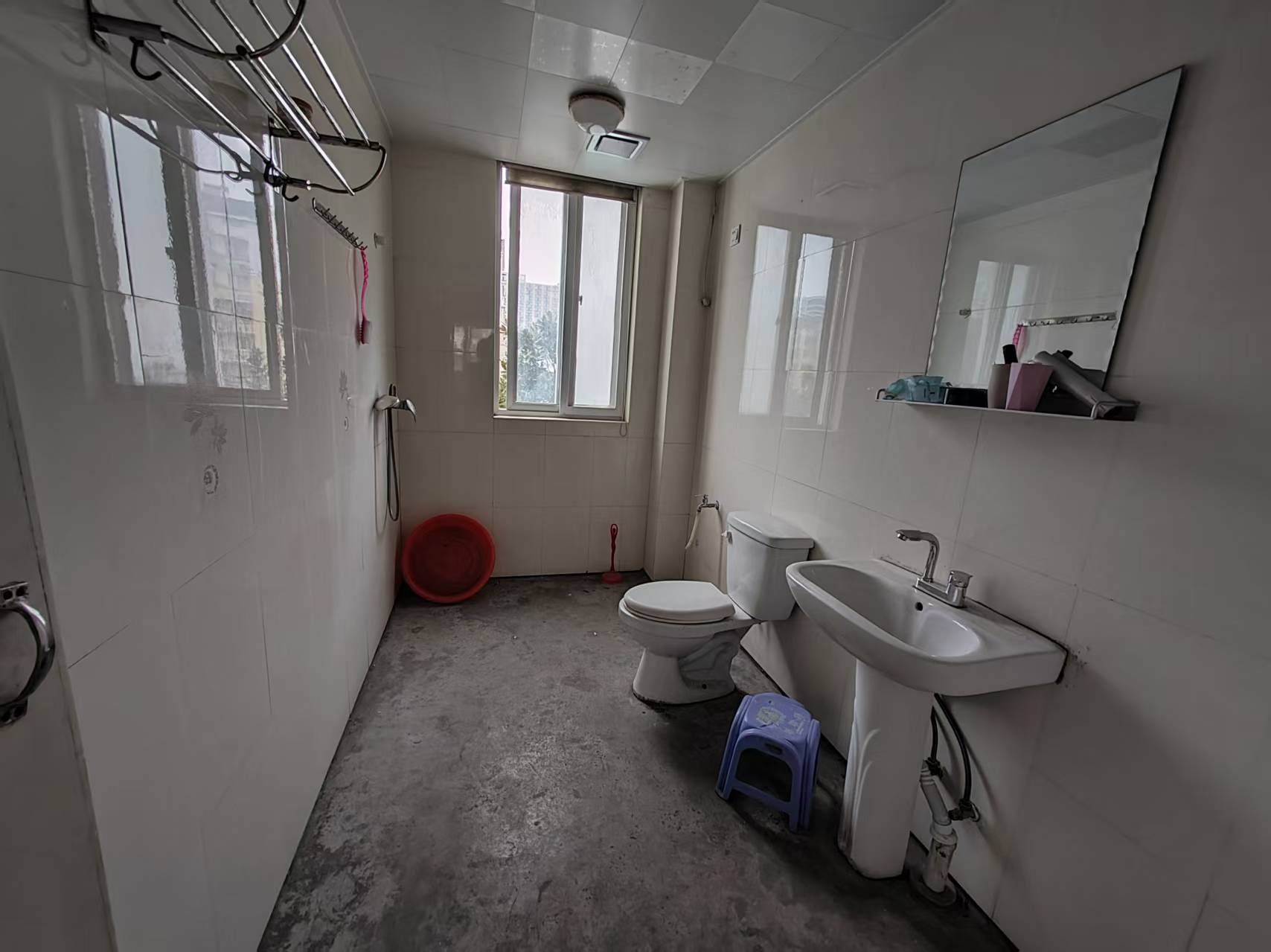 永和佳苑东区 2室1厅1卫 98m²