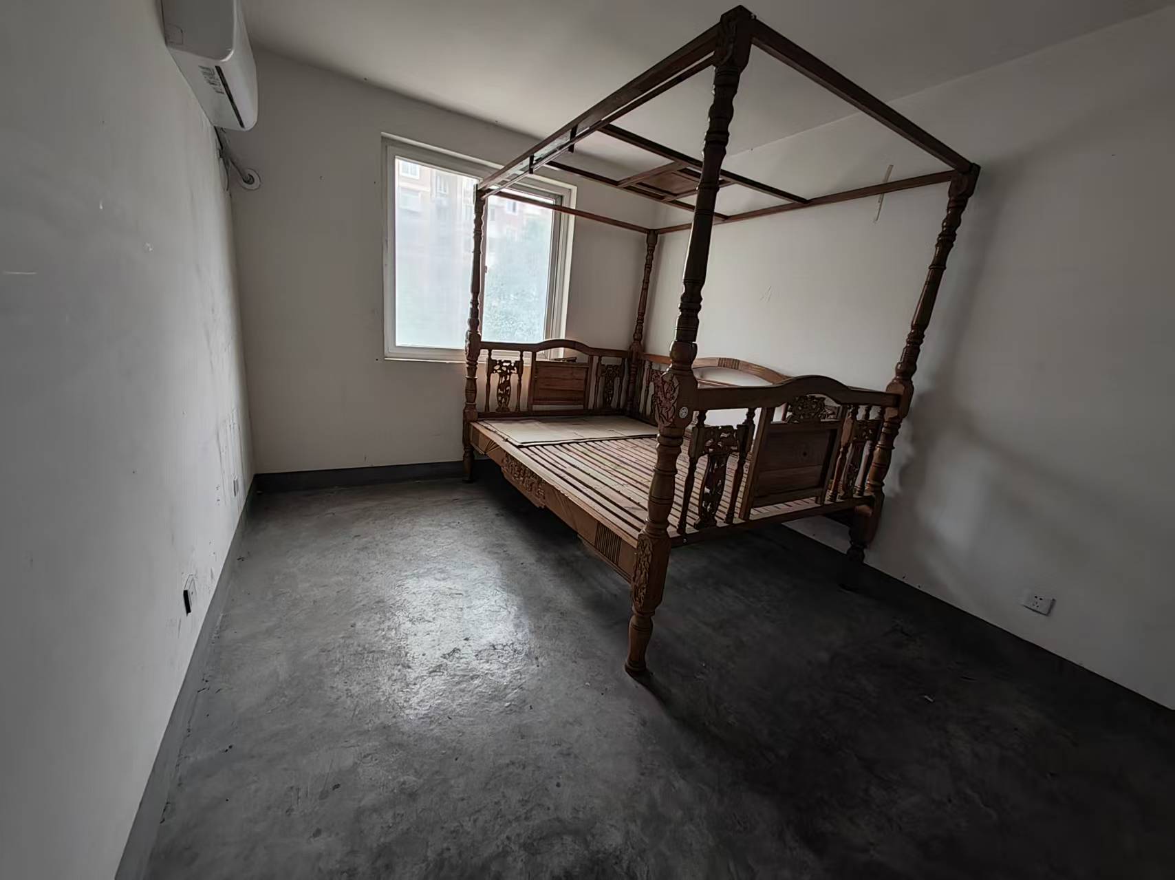 永和佳苑东区 2室1厅1卫 98m²