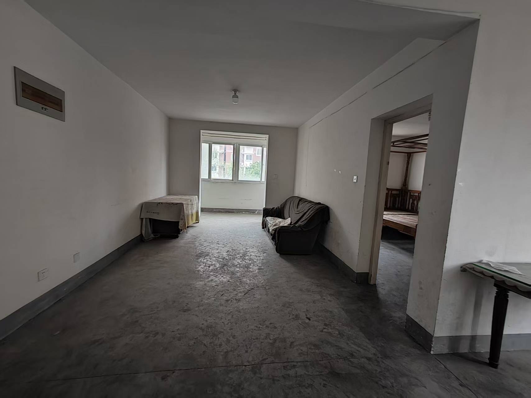 永和佳苑东区 2室1厅1卫 98m²