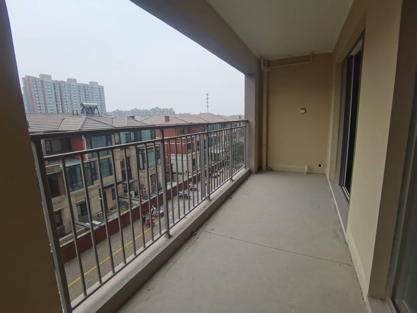 景瑞御府 4室1厅2卫 147.59m&sup2;