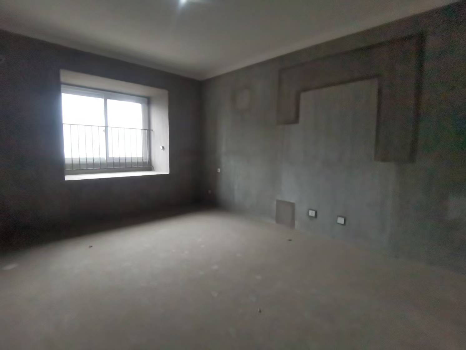 景瑞御府 4室1厅2卫 147.59m&sup2;