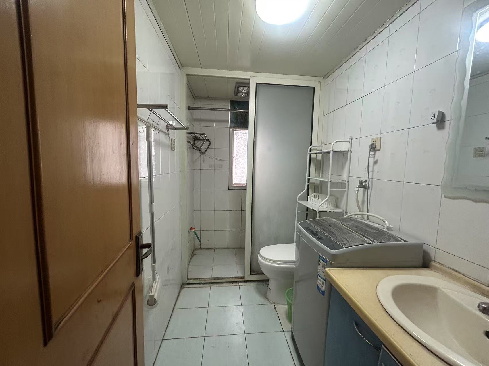 晨苑 2室1厅1卫 67.5m&sup2;