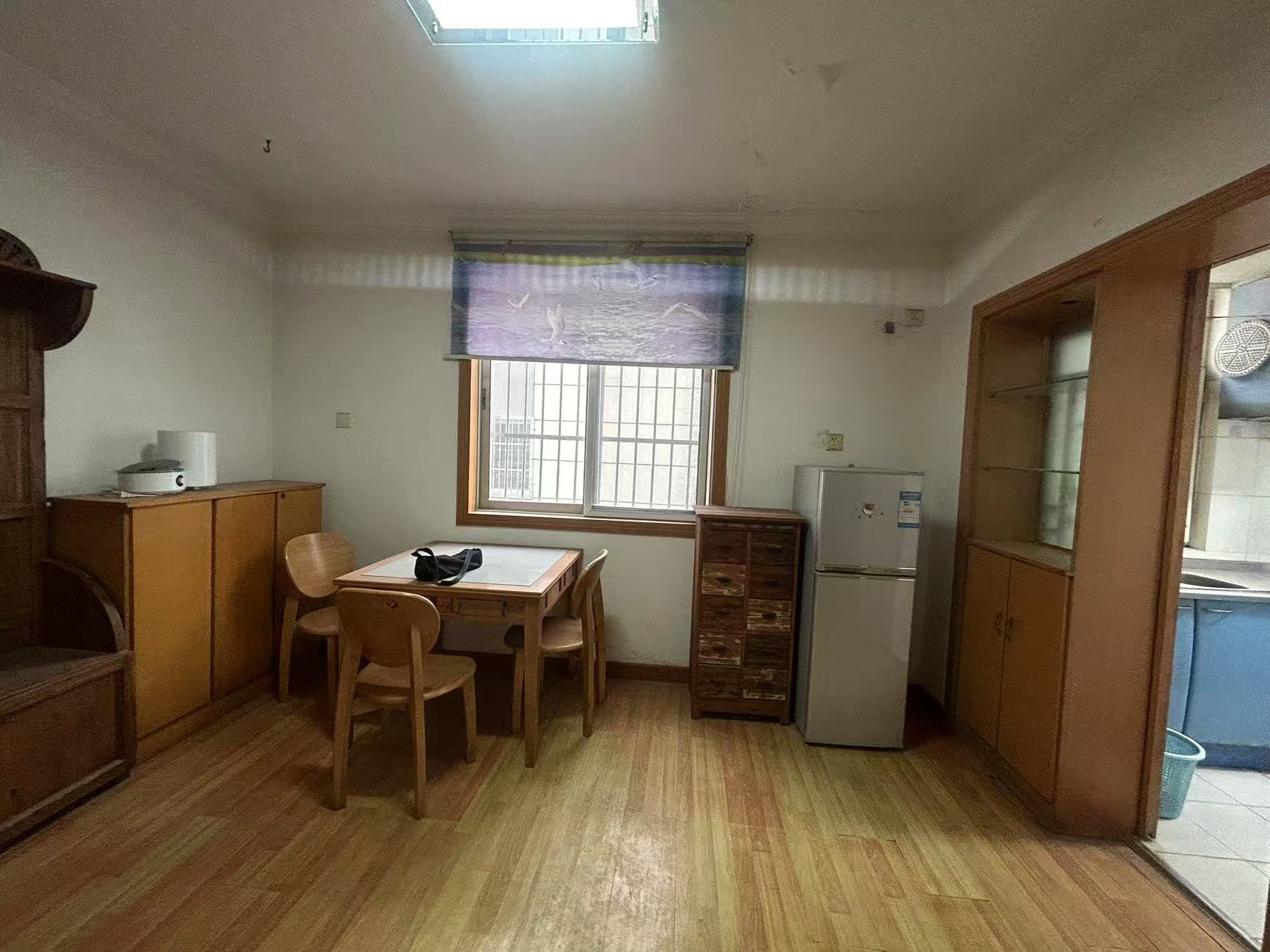 晨苑 2室1厅1卫 67.5m²
